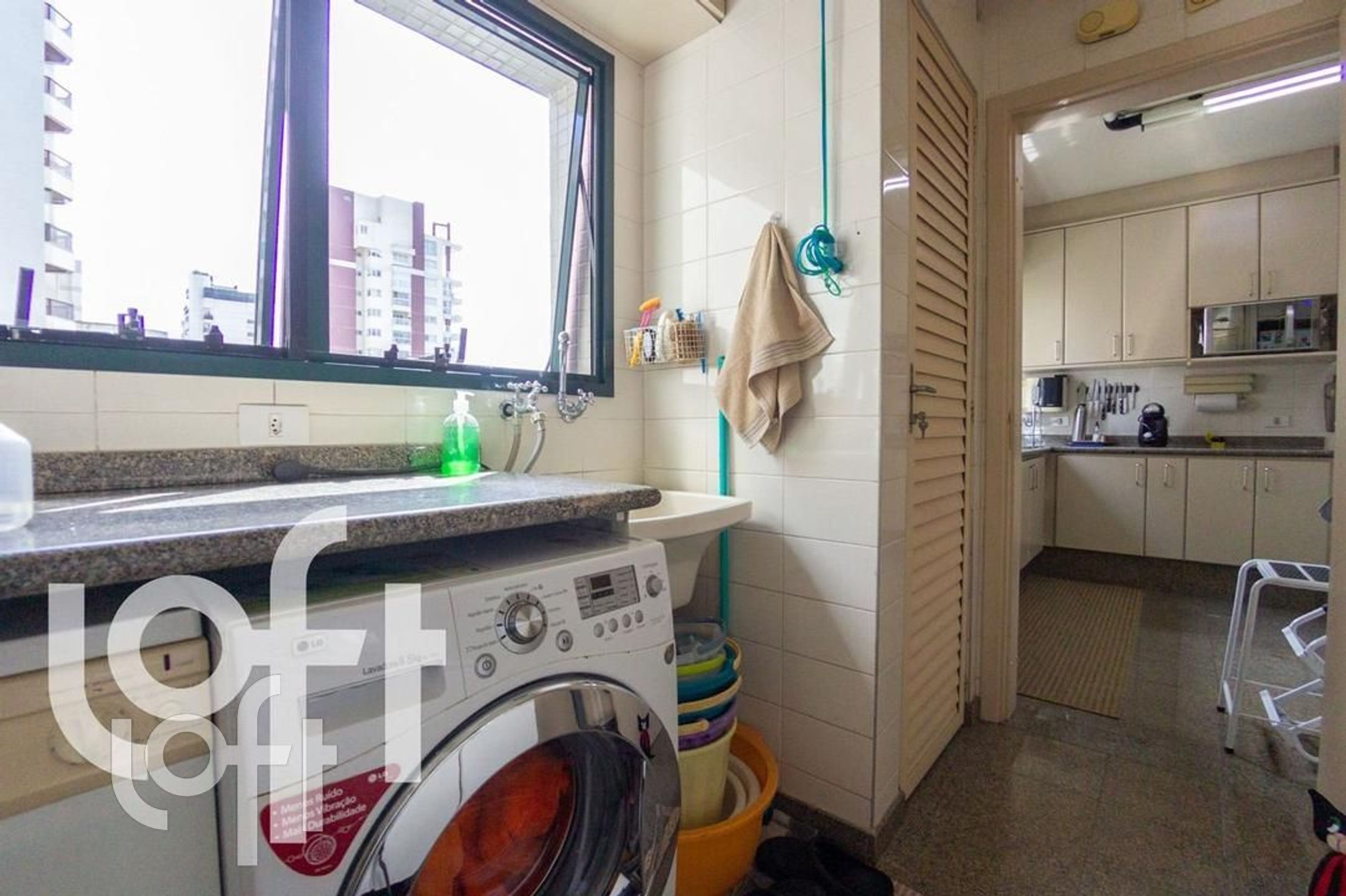 Apartamento à venda com 3 quartos, 170m² - Foto 17