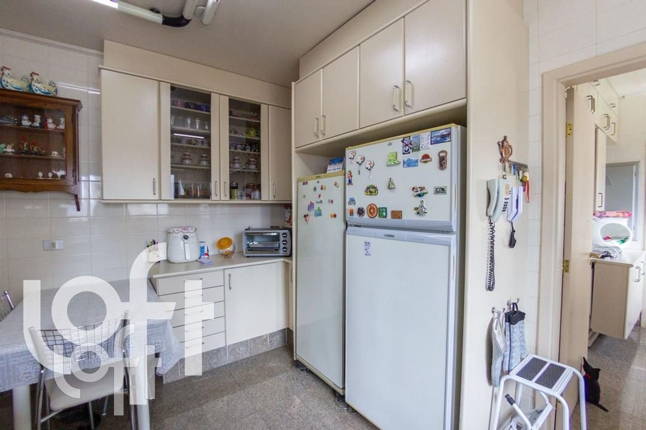 Apartamento à venda com 3 quartos, 170m² - Foto 20