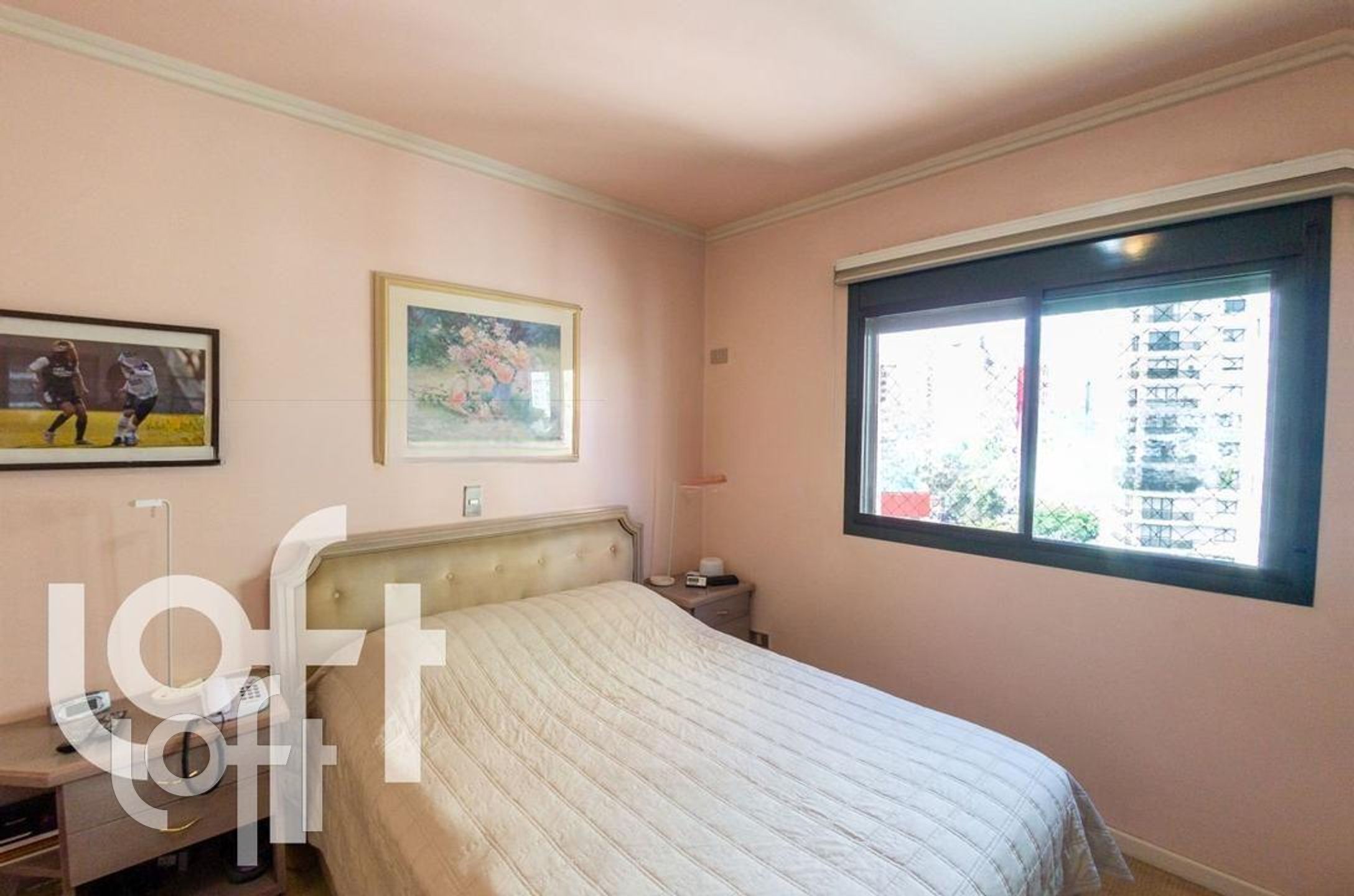 Apartamento à venda com 3 quartos, 170m² - Foto 15