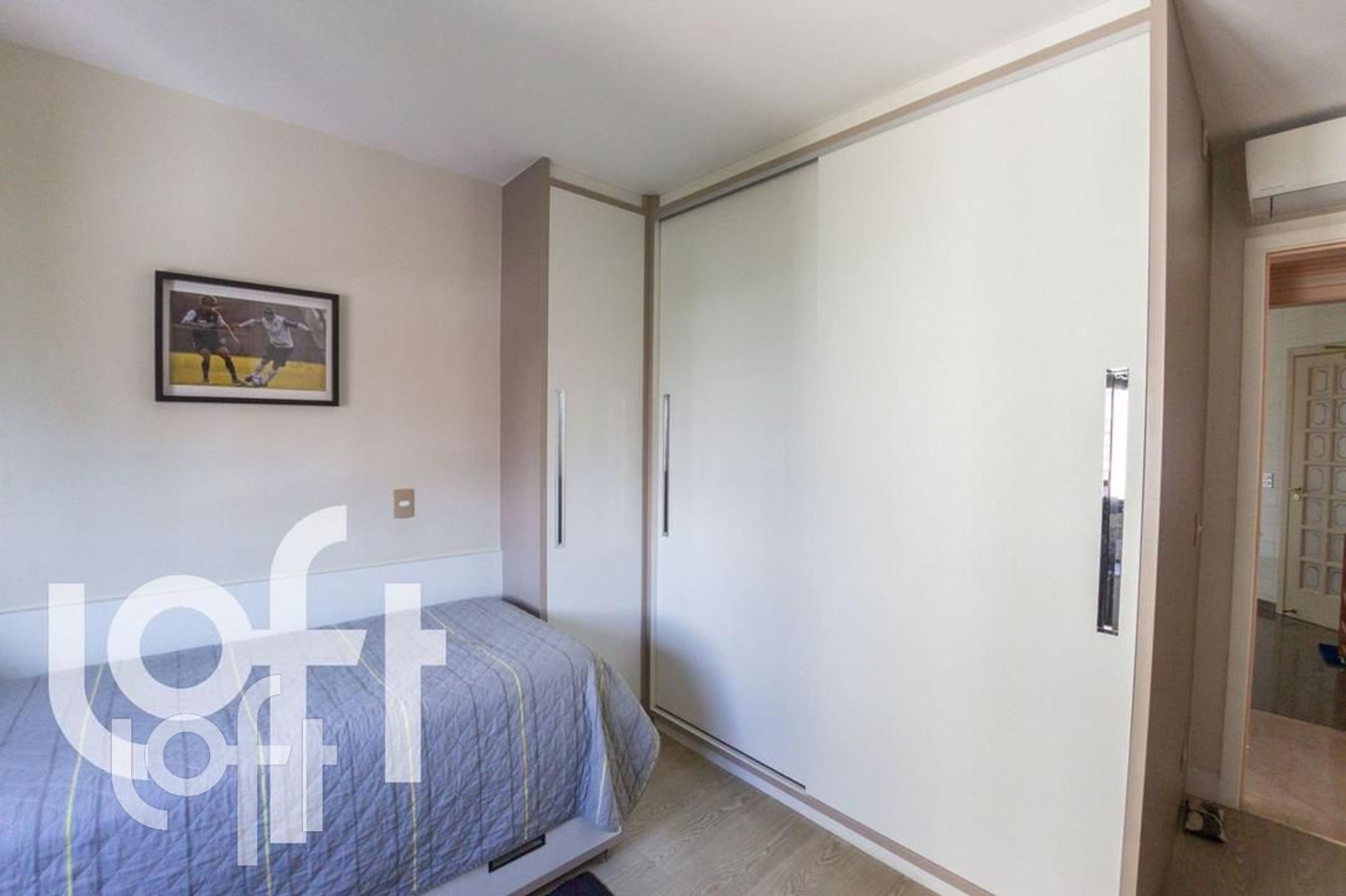 Apartamento à venda com 3 quartos, 170m² - Foto 13