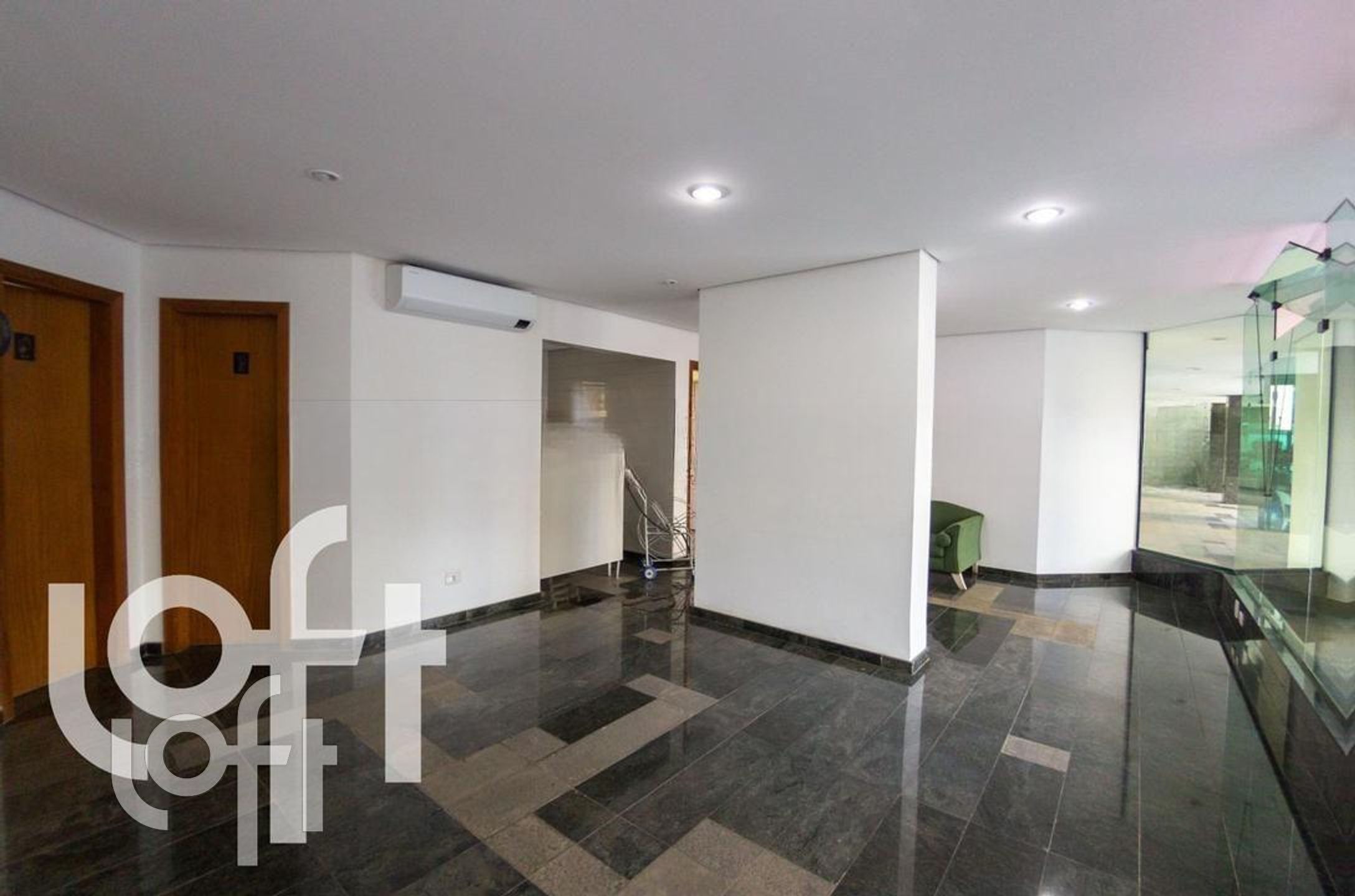 Apartamento à venda com 3 quartos, 170m² - Foto 22