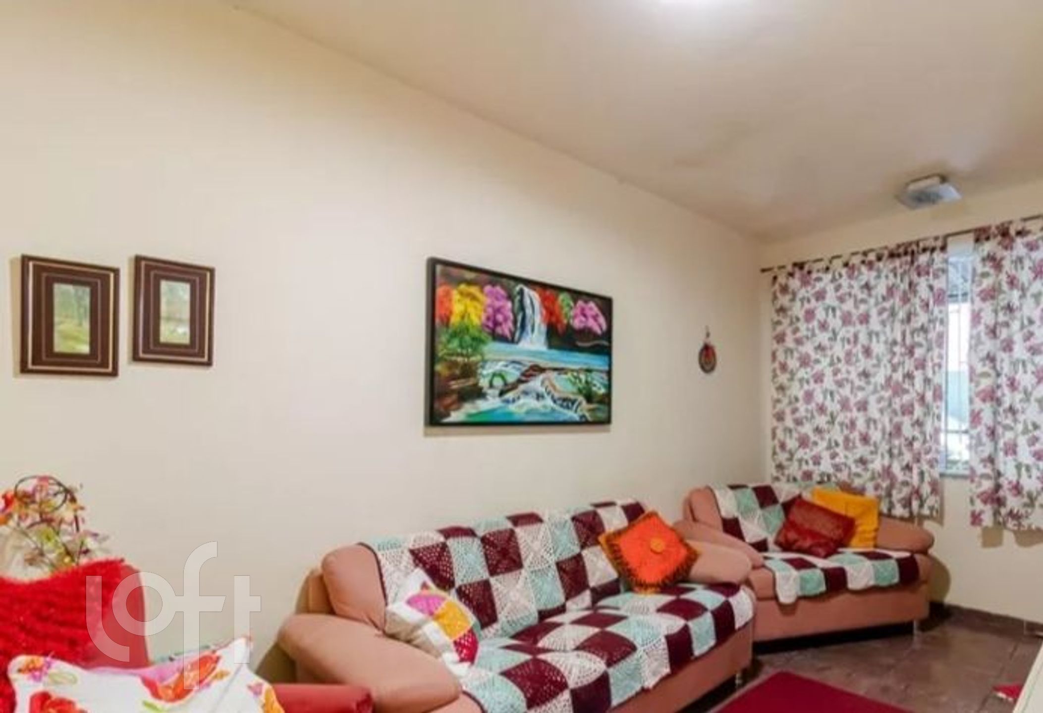 Casa à venda com 1 quarto, 160m² - Foto 1