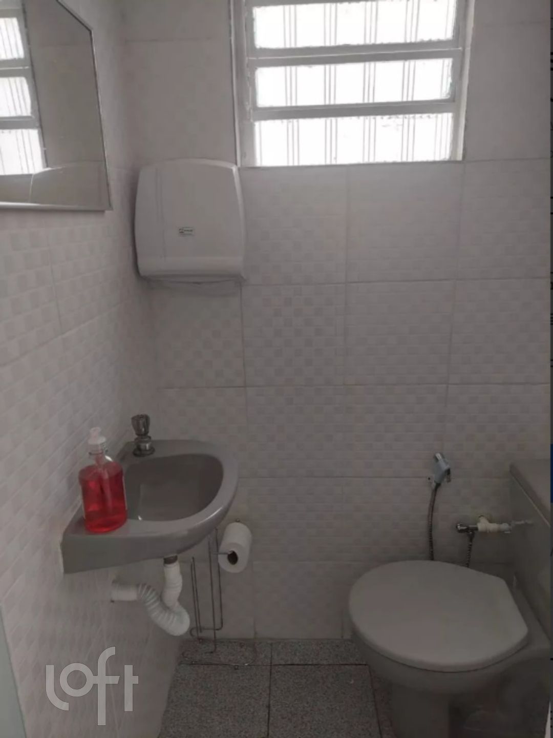 Casa à venda com 2 quartos, 160m² - Foto 10