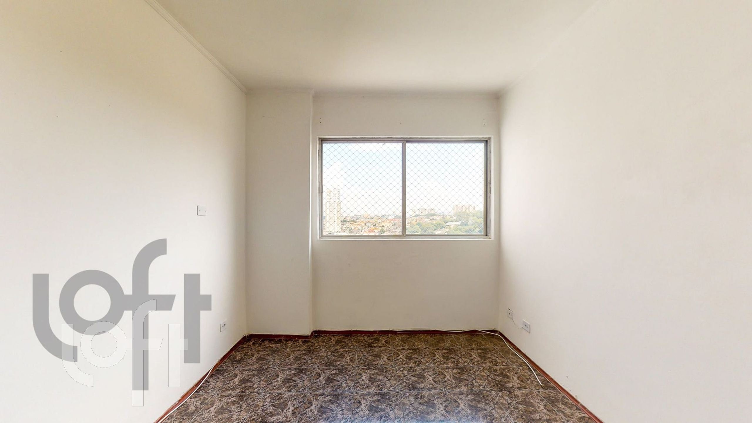 Apartamento à venda com 2 quartos, 62m² - Foto 1