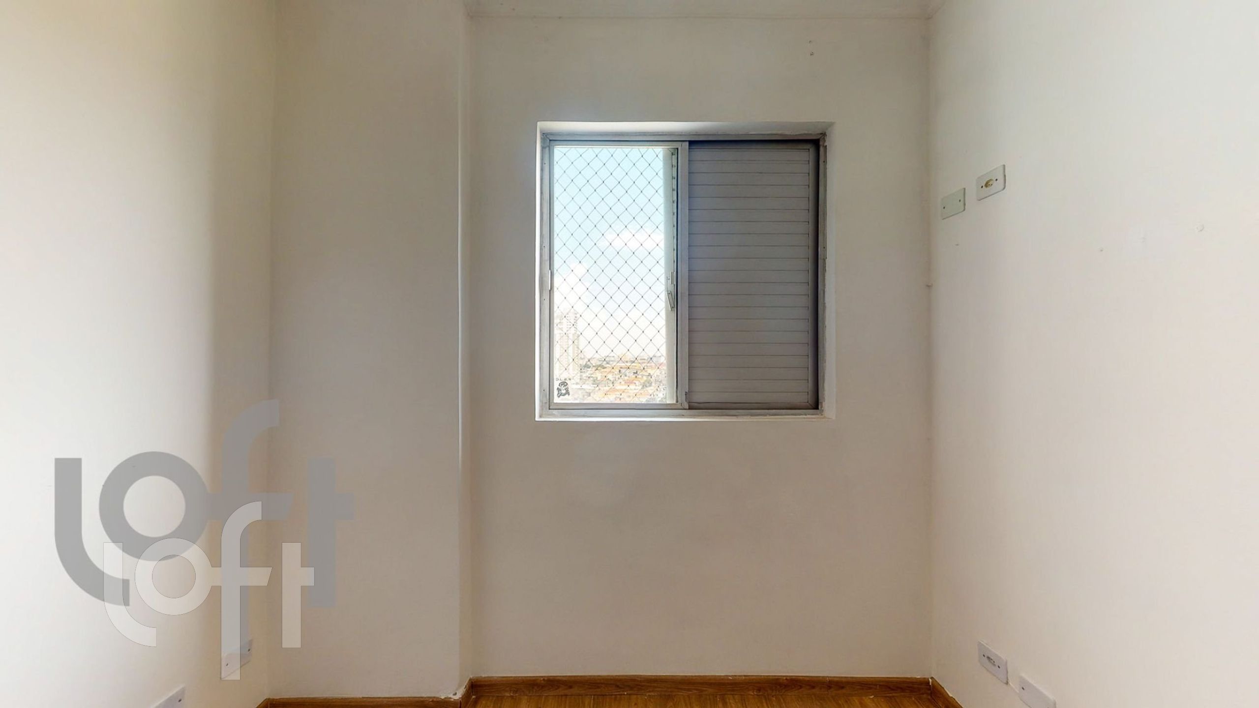 Apartamento à venda com 2 quartos, 62m² - Foto 3