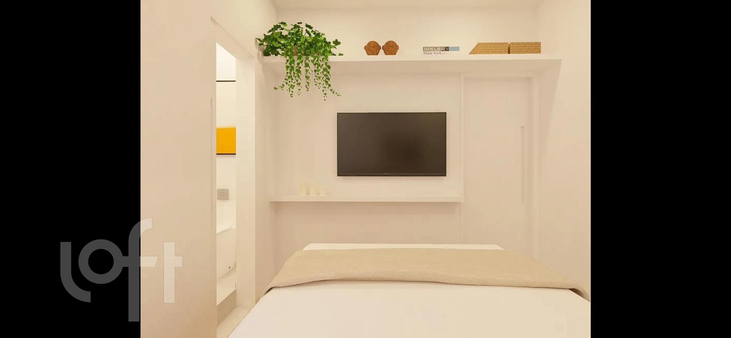 Apartamento à venda com 2 quartos, 70m² - Foto 8