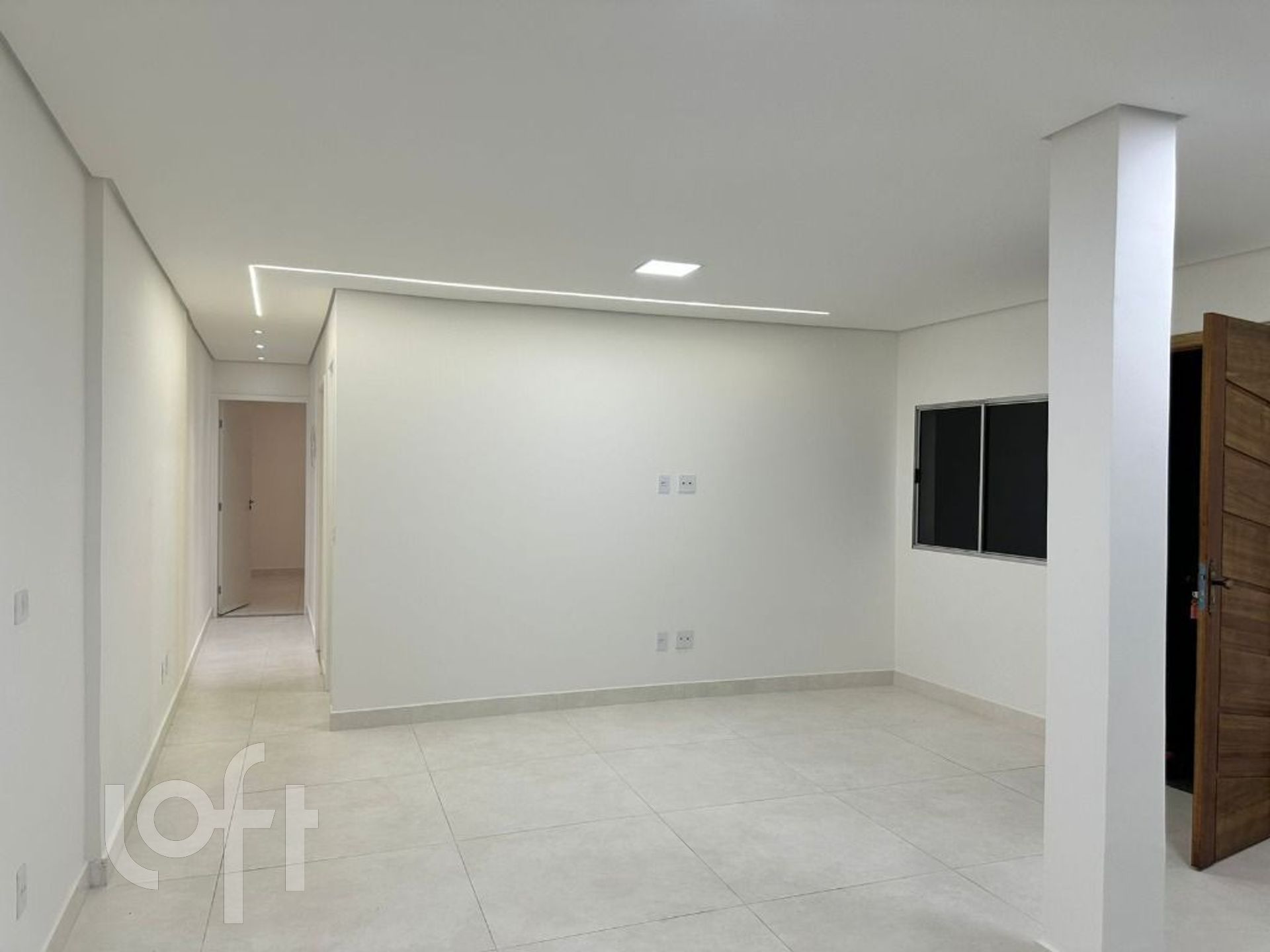 Casa, 2 quartos, 100 m² - Foto 1