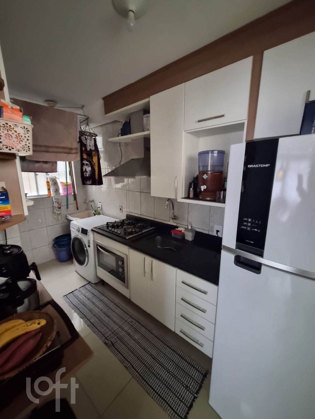 Apartamento à venda com 3 quartos, 48m² - Foto 4