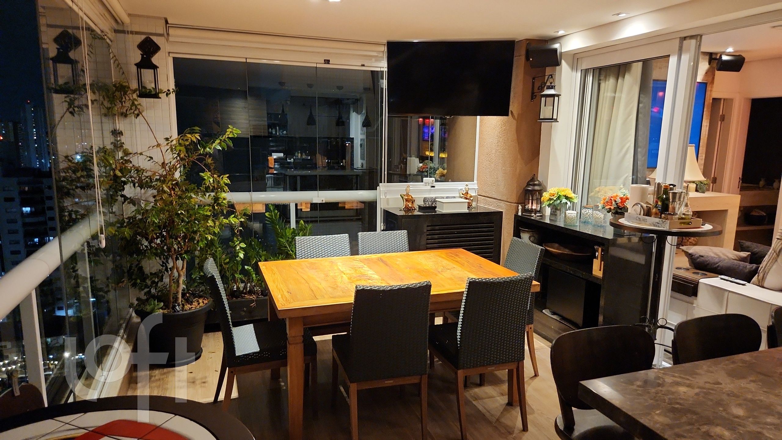 Apartamento à venda em Água Branca com 119 m², 3 q