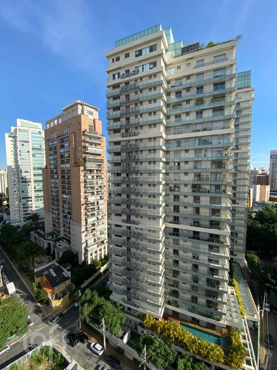 Apartamento à venda com 4 quartos, 420m² - Foto 2