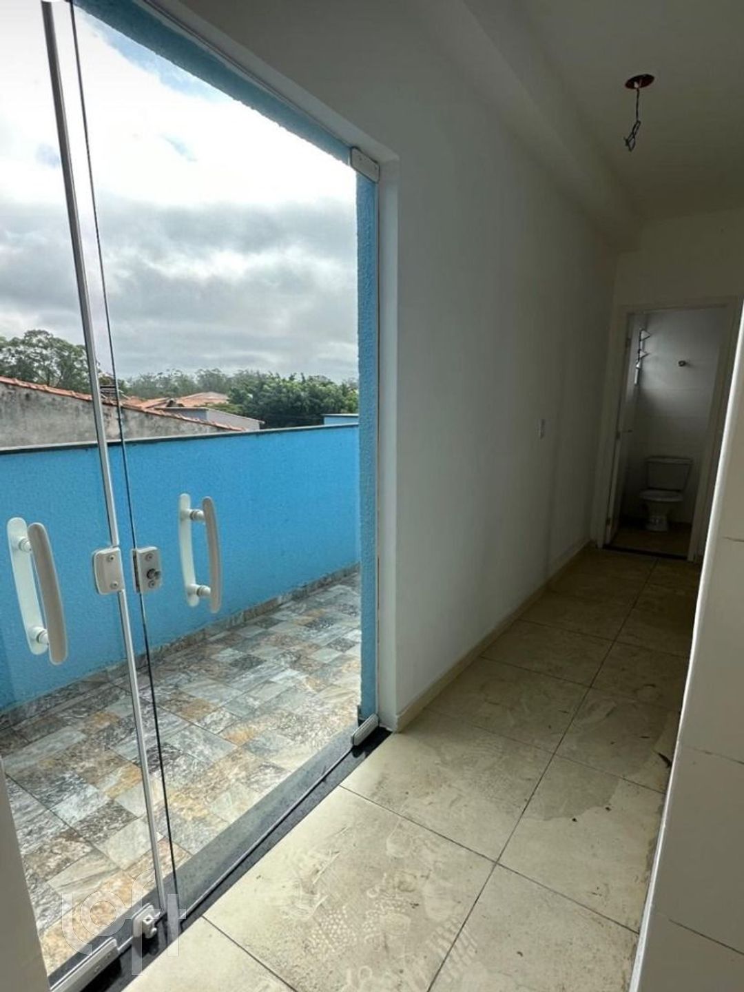 Apartamento à venda com 2 quartos, 35m² - Foto 4