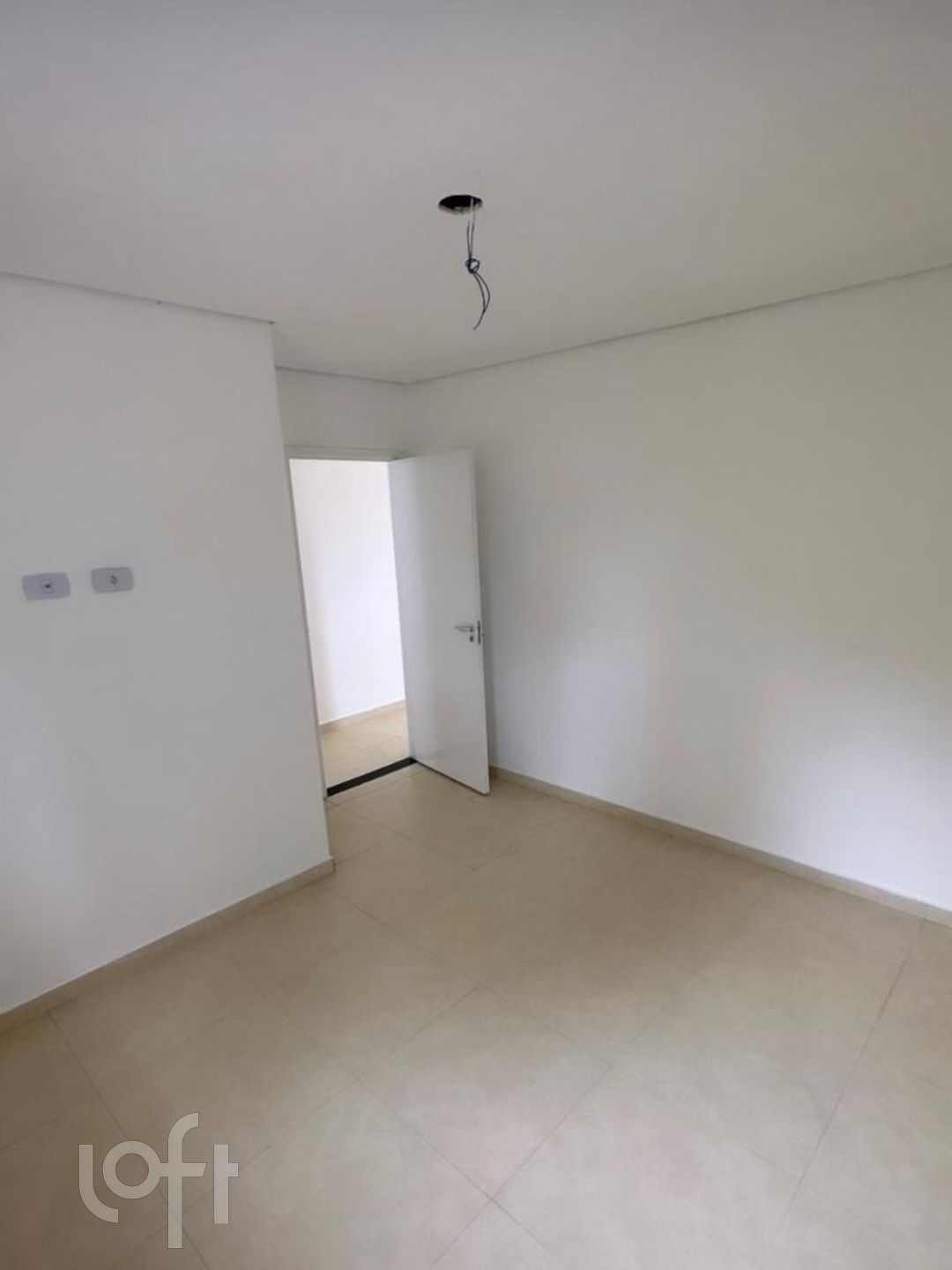 Apartamento à venda com 2 quartos, 35m² - Foto 11