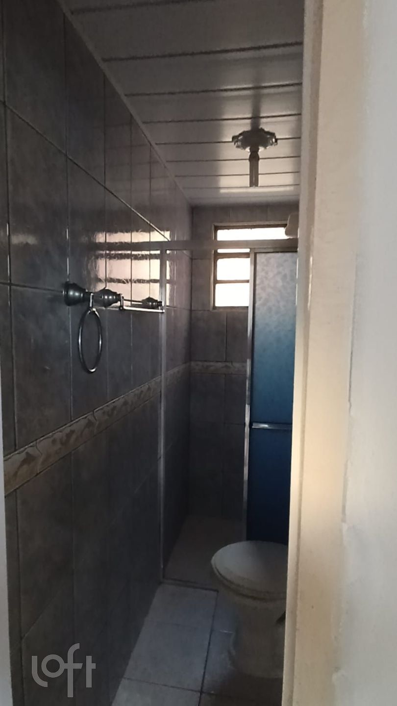 Apartamento à venda com 2 quartos, 50m² - Foto 15