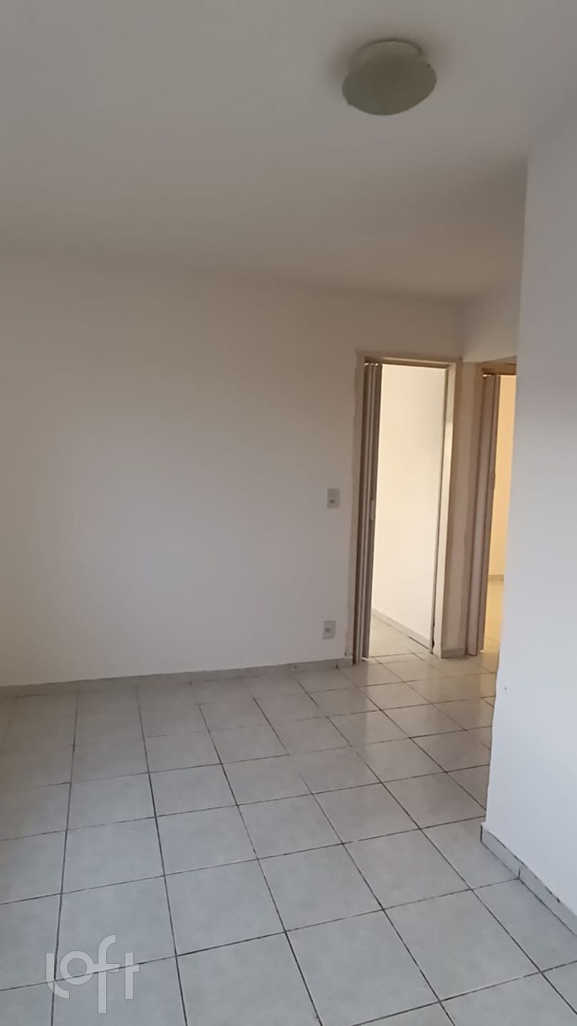 Apartamento à venda com 2 quartos, 50m² - Foto 2