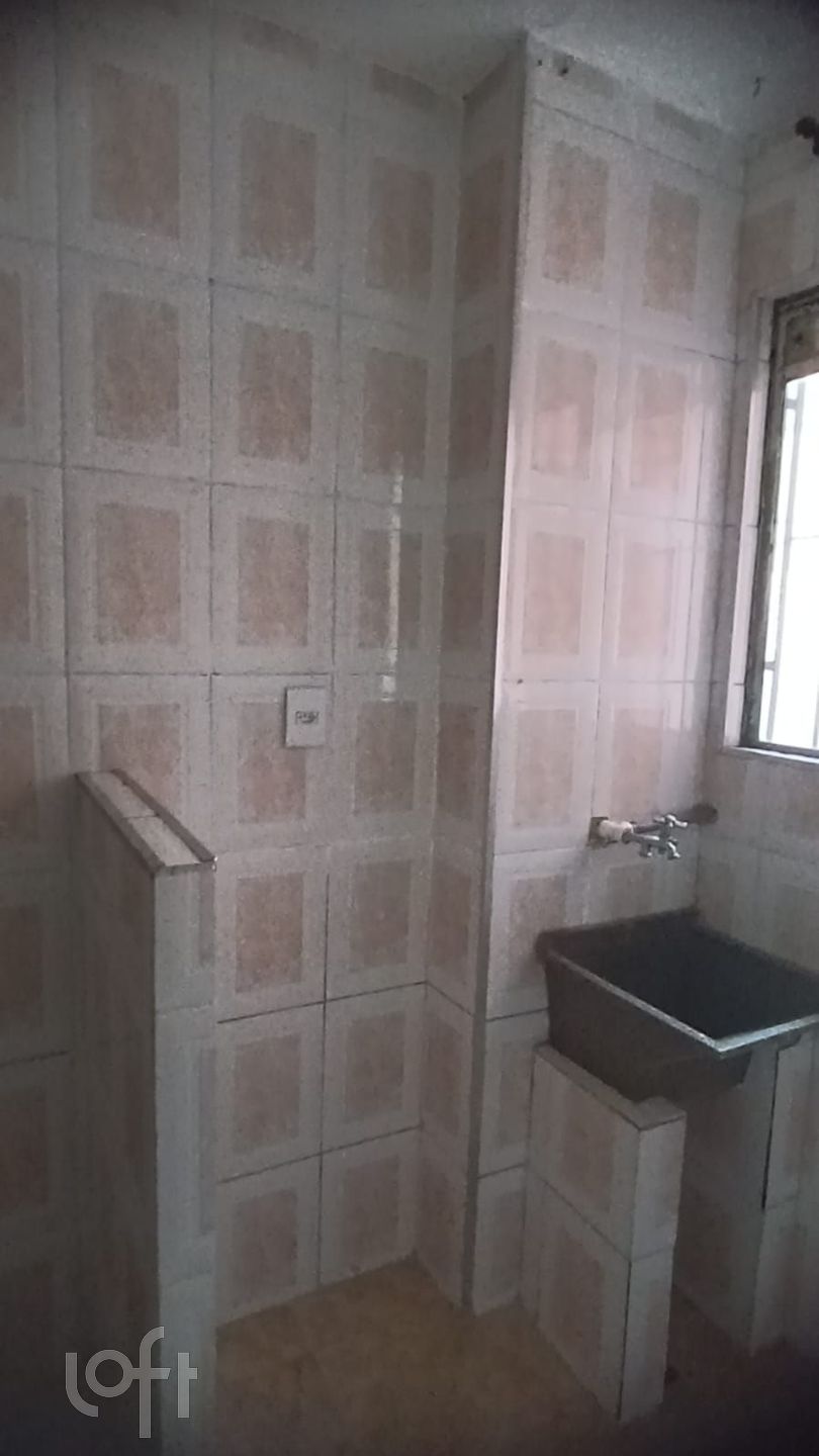 Apartamento à venda com 2 quartos, 50m² - Foto 9