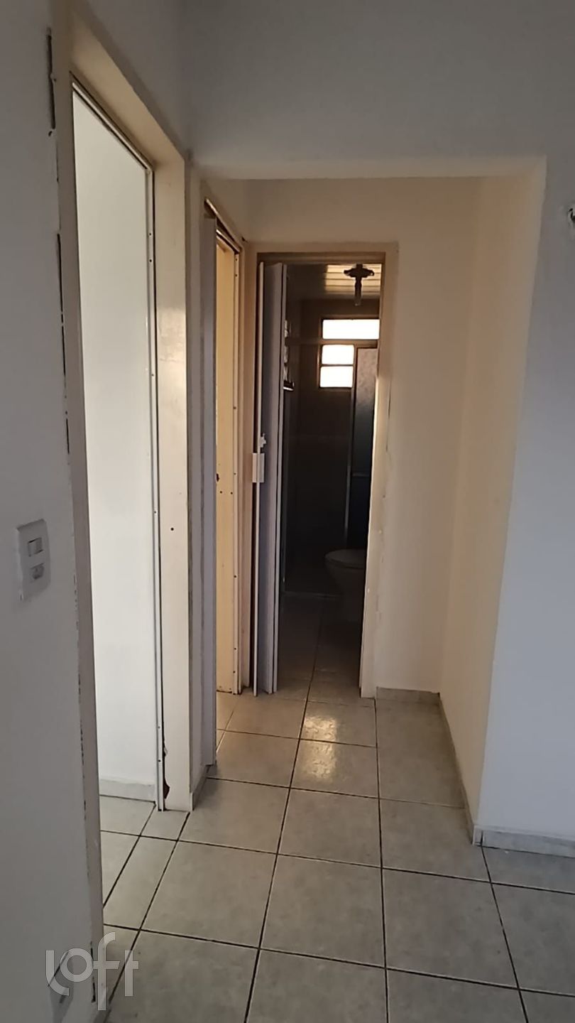 Apartamento à venda com 2 quartos, 50m² - Foto 3