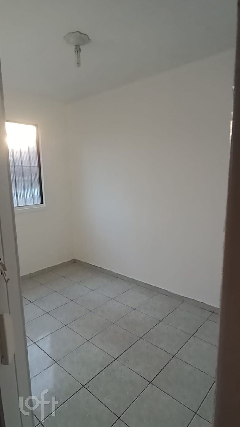 Apartamento à venda com 2 quartos, 50m² - Foto 11