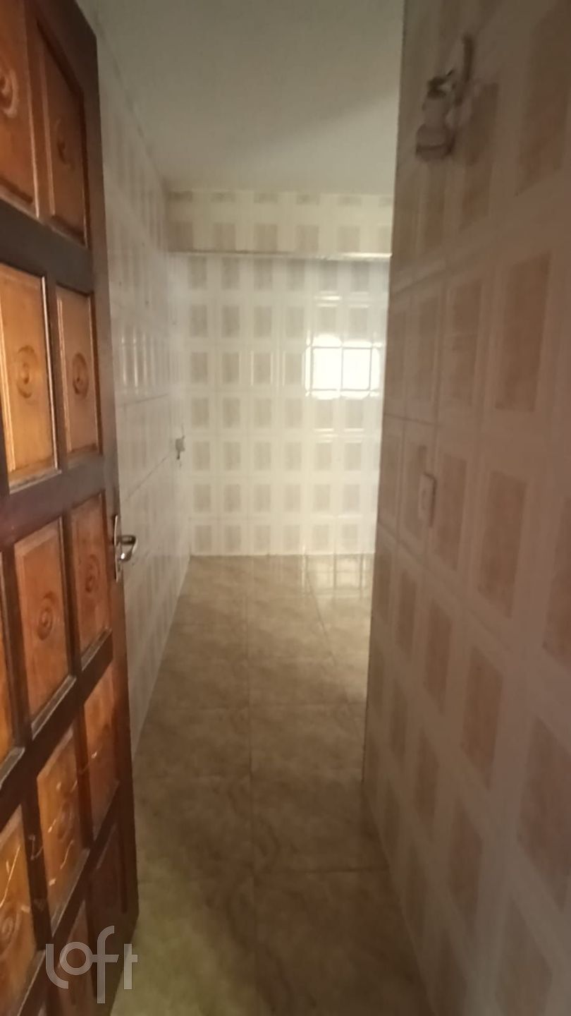 Apartamento à venda com 2 quartos, 50m² - Foto 6