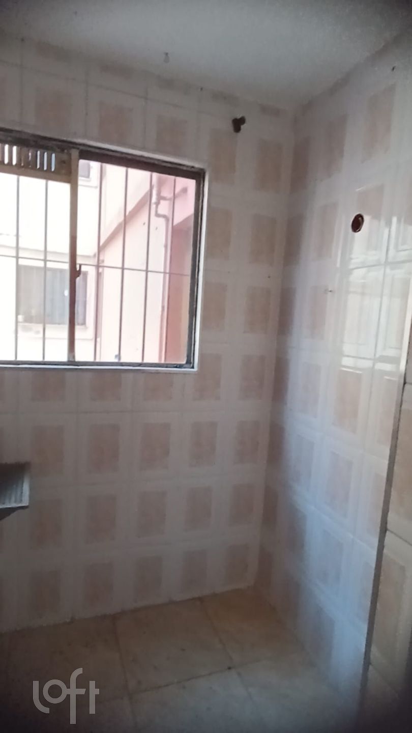 Apartamento à venda com 2 quartos, 50m² - Foto 7