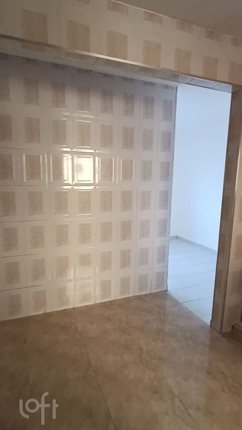 Apartamento à venda com 2 quartos, 50m² - Foto 5