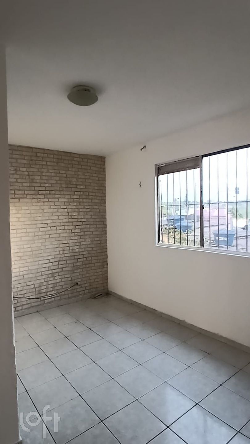 Apartamento à venda com 2 quartos, 50m² - Foto 1