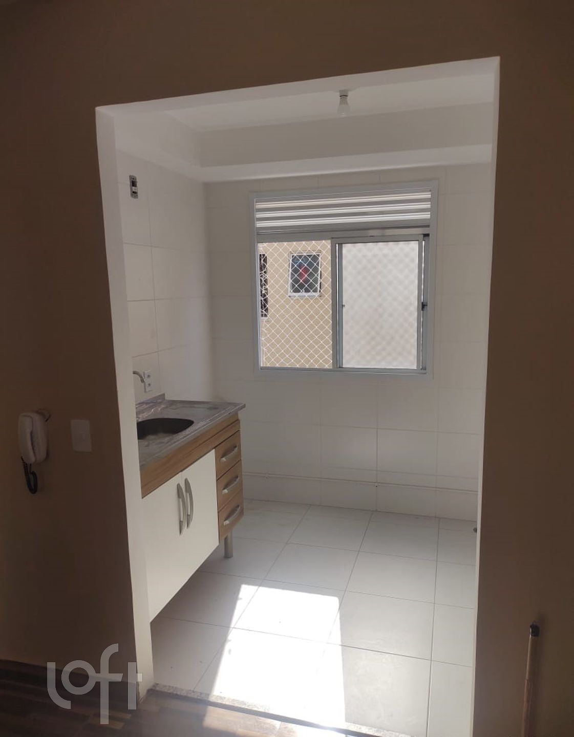 Apartamento à venda com 2 quartos, 37m² - Foto 4