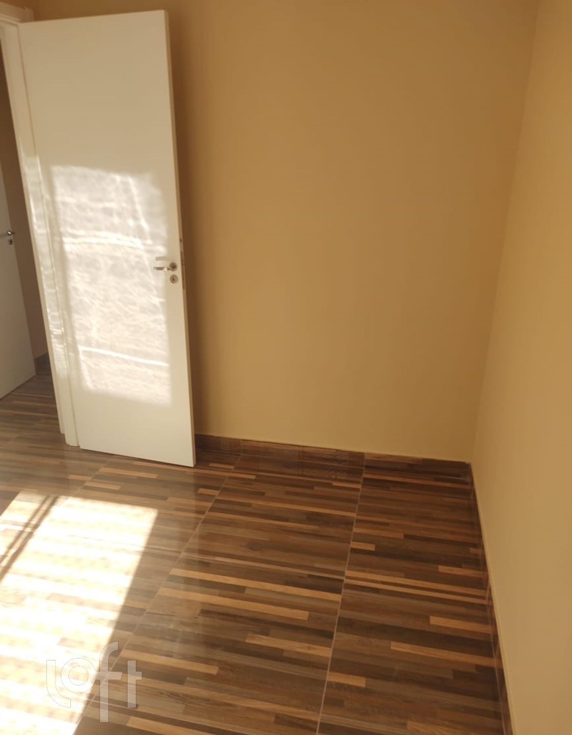 Apartamento à venda com 2 quartos, 37m² - Foto 6