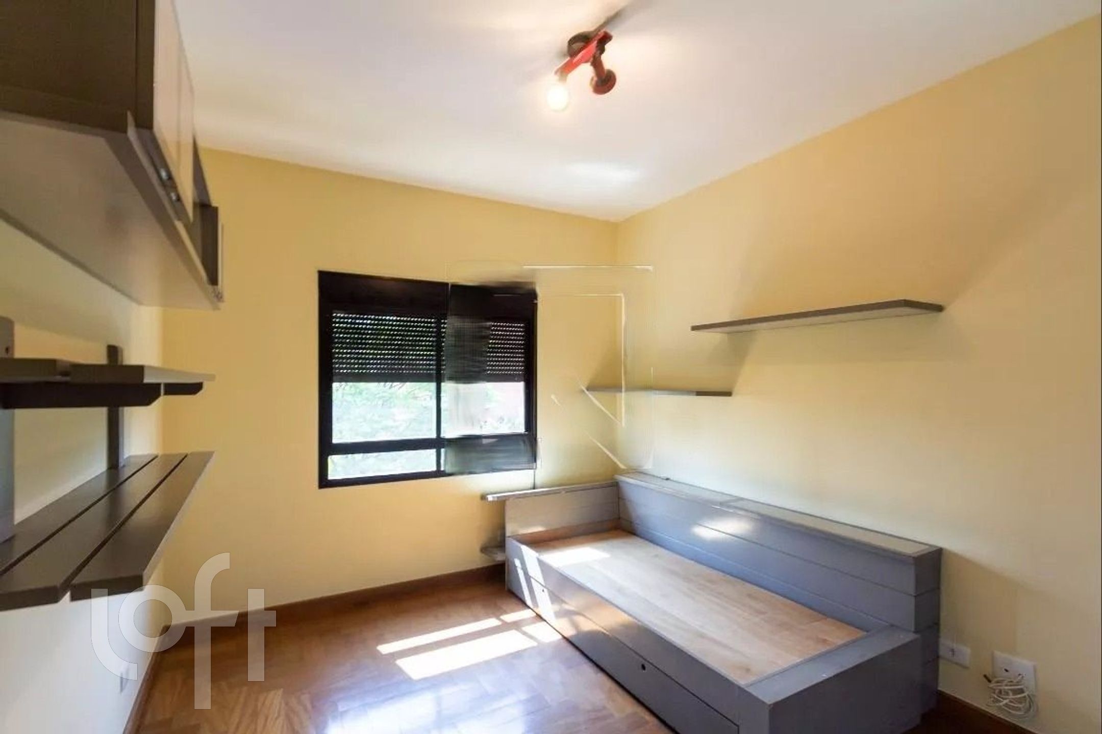 Apartamento à venda com 4 quartos, 220m² - Foto 7