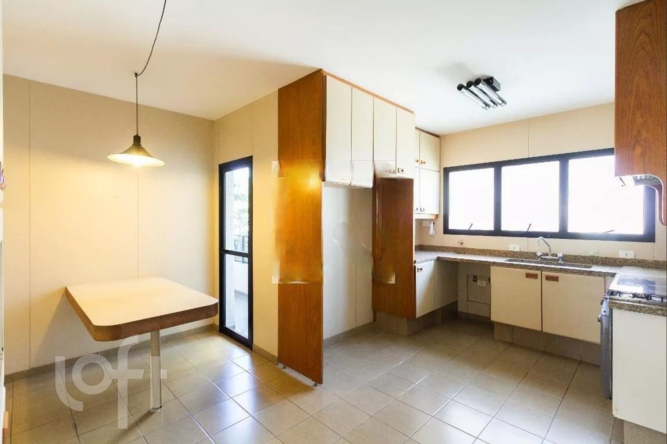 Apartamento à venda com 4 quartos, 220m² - Foto 19