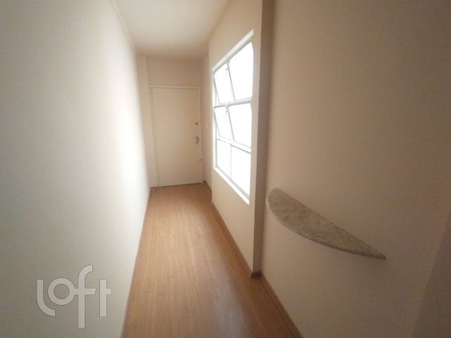 Apartamento com 88m², 1 dormitório, 1 suíte, Cidade Baixa em Porto Alegre
