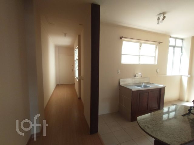 Apartamento com 88m², 1 dormitório, 1 suíte, Cidade Baixa em Porto Alegre