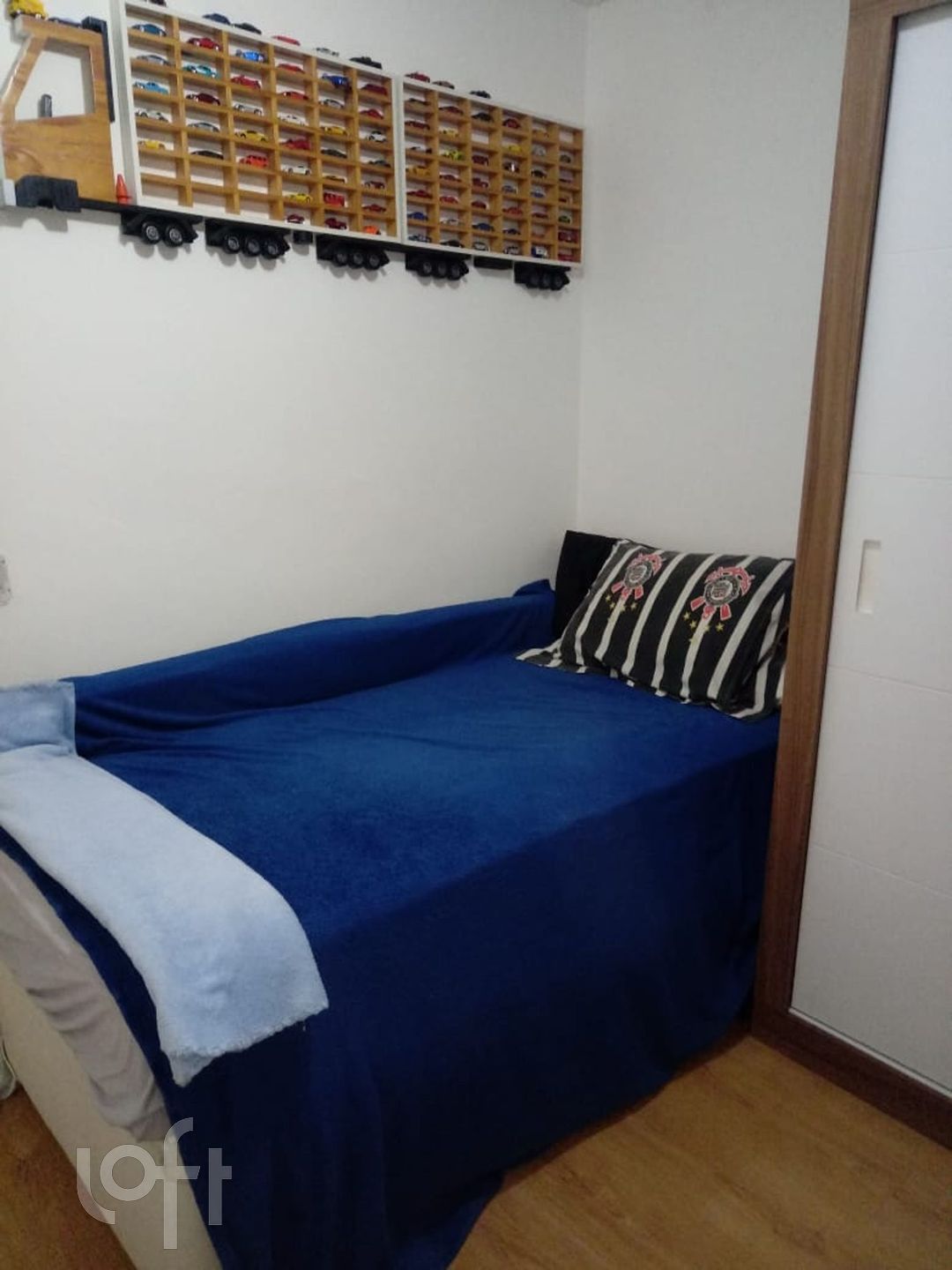 Apartamento à venda com 3 quartos, 65m² - Foto 10