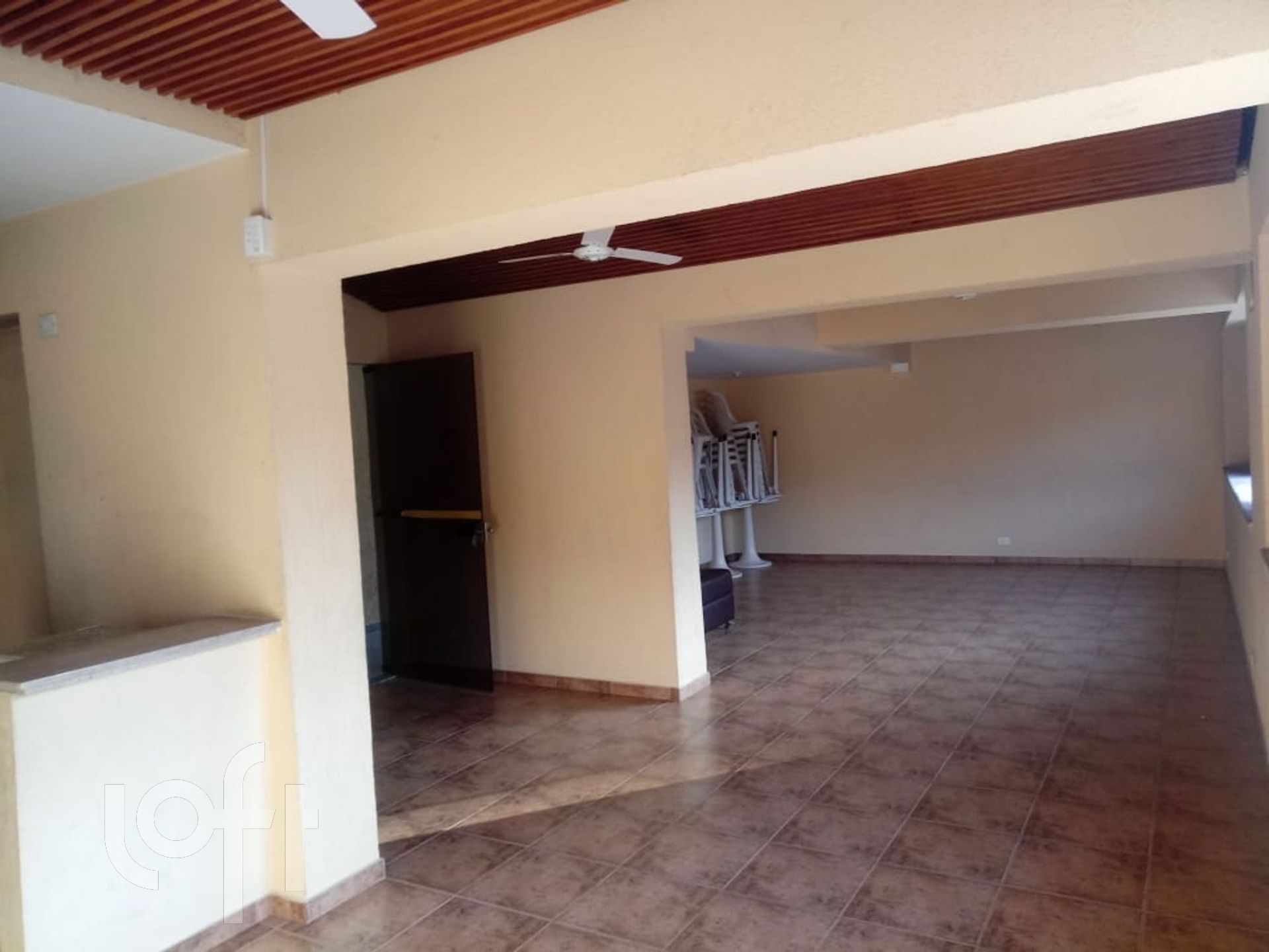 Apartamento à venda com 3 quartos, 65m² - Foto 3