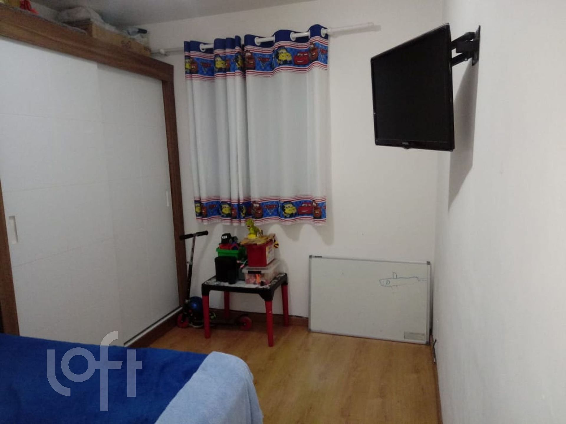 Apartamento à venda com 3 quartos, 65m² - Foto 11