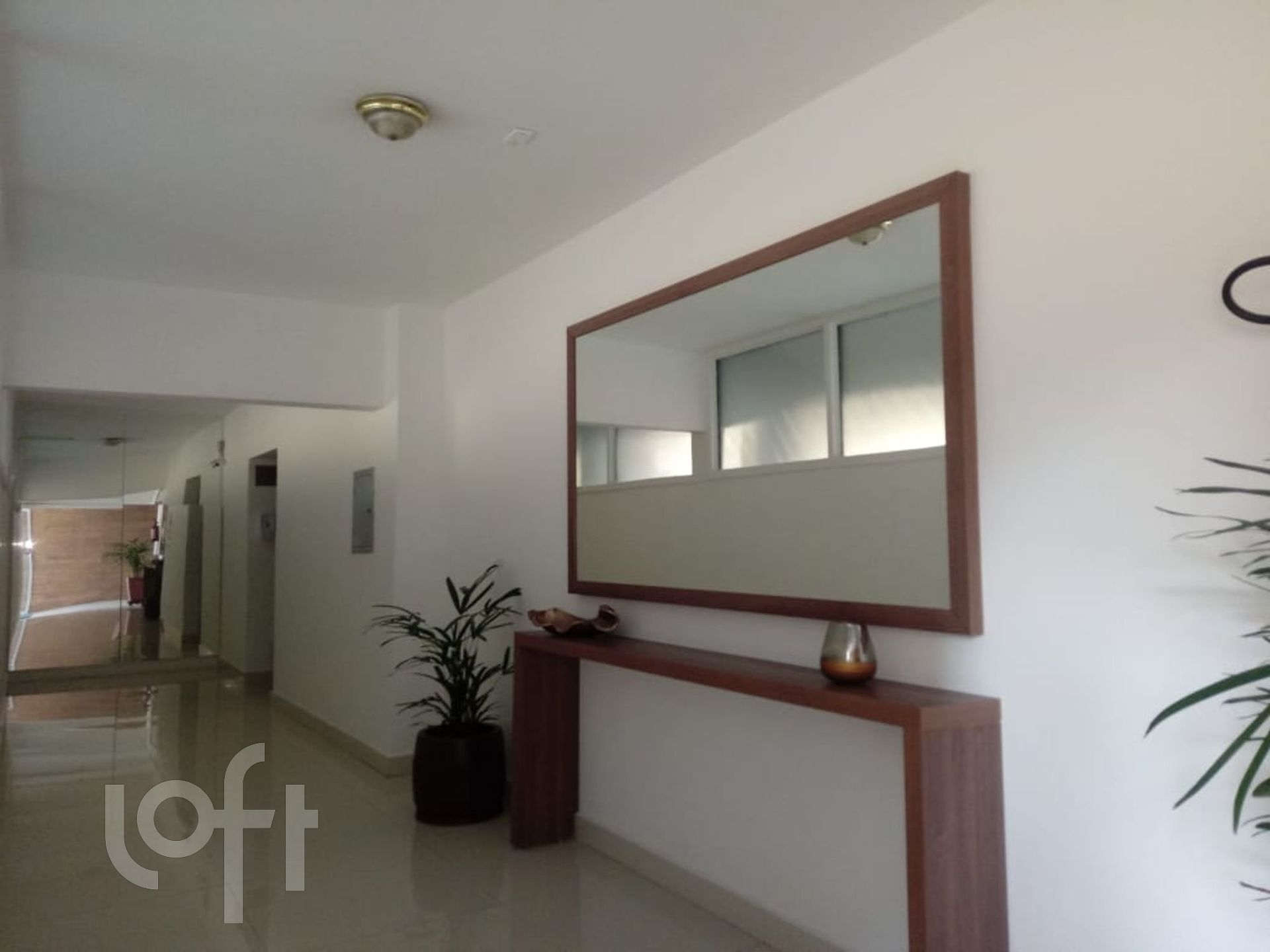 Apartamento à venda com 3 quartos, 65m² - Foto 4