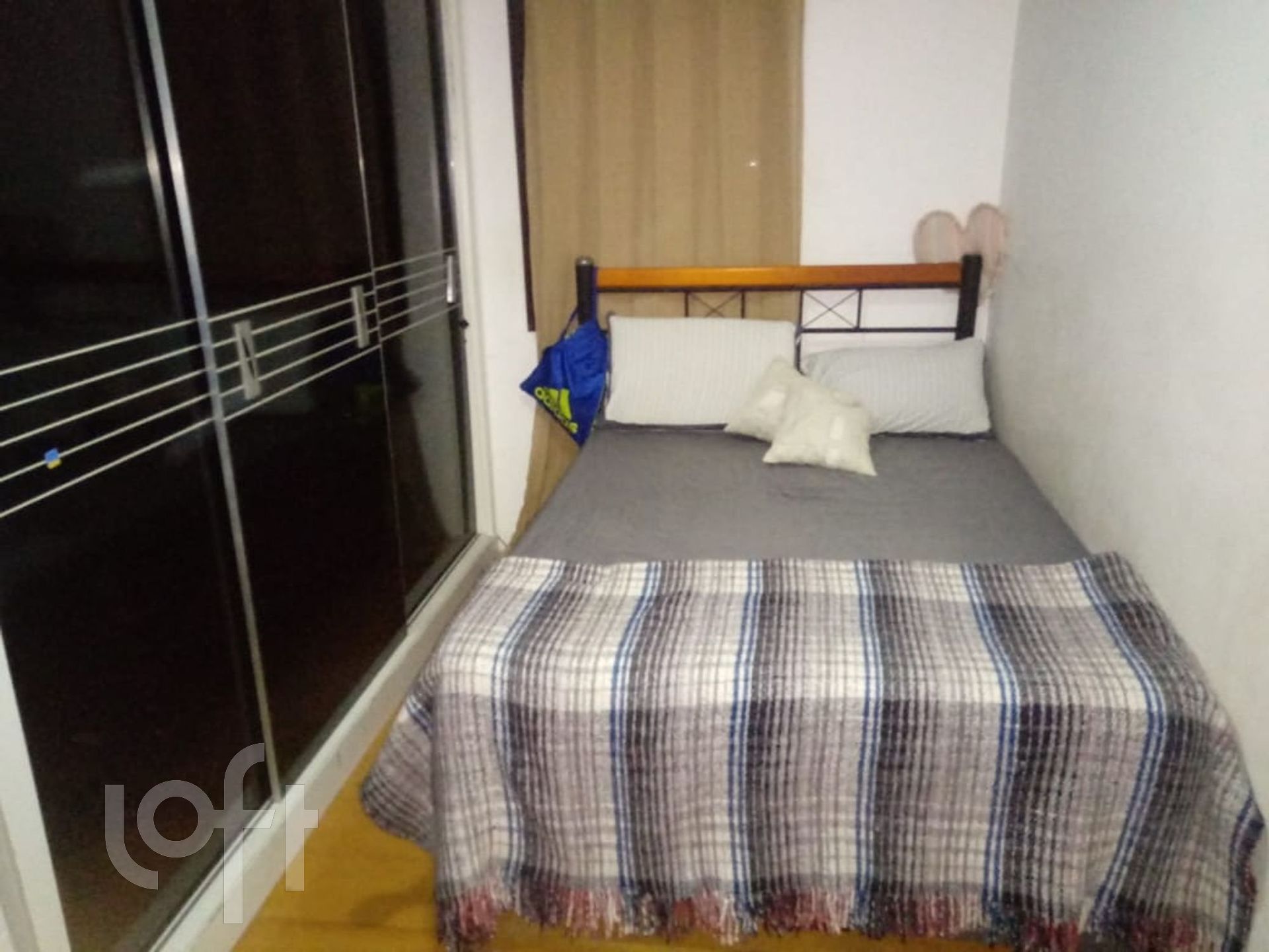 Apartamento à venda com 3 quartos, 65m² - Foto 13