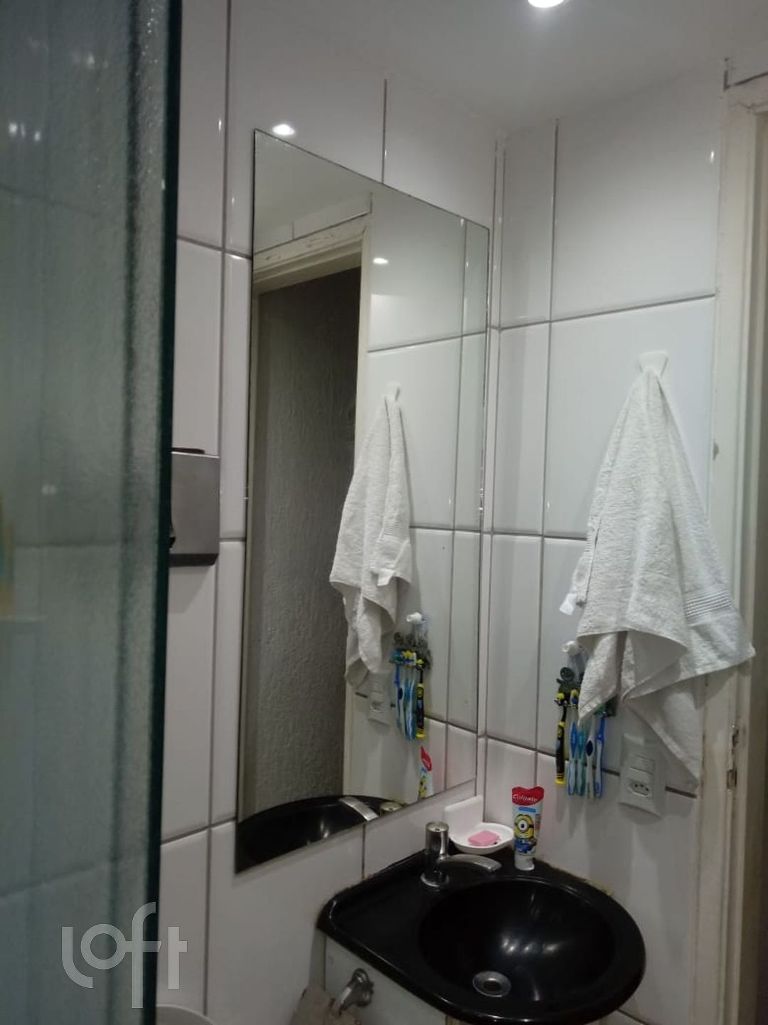 Apartamento à venda com 3 quartos, 65m² - Foto 2