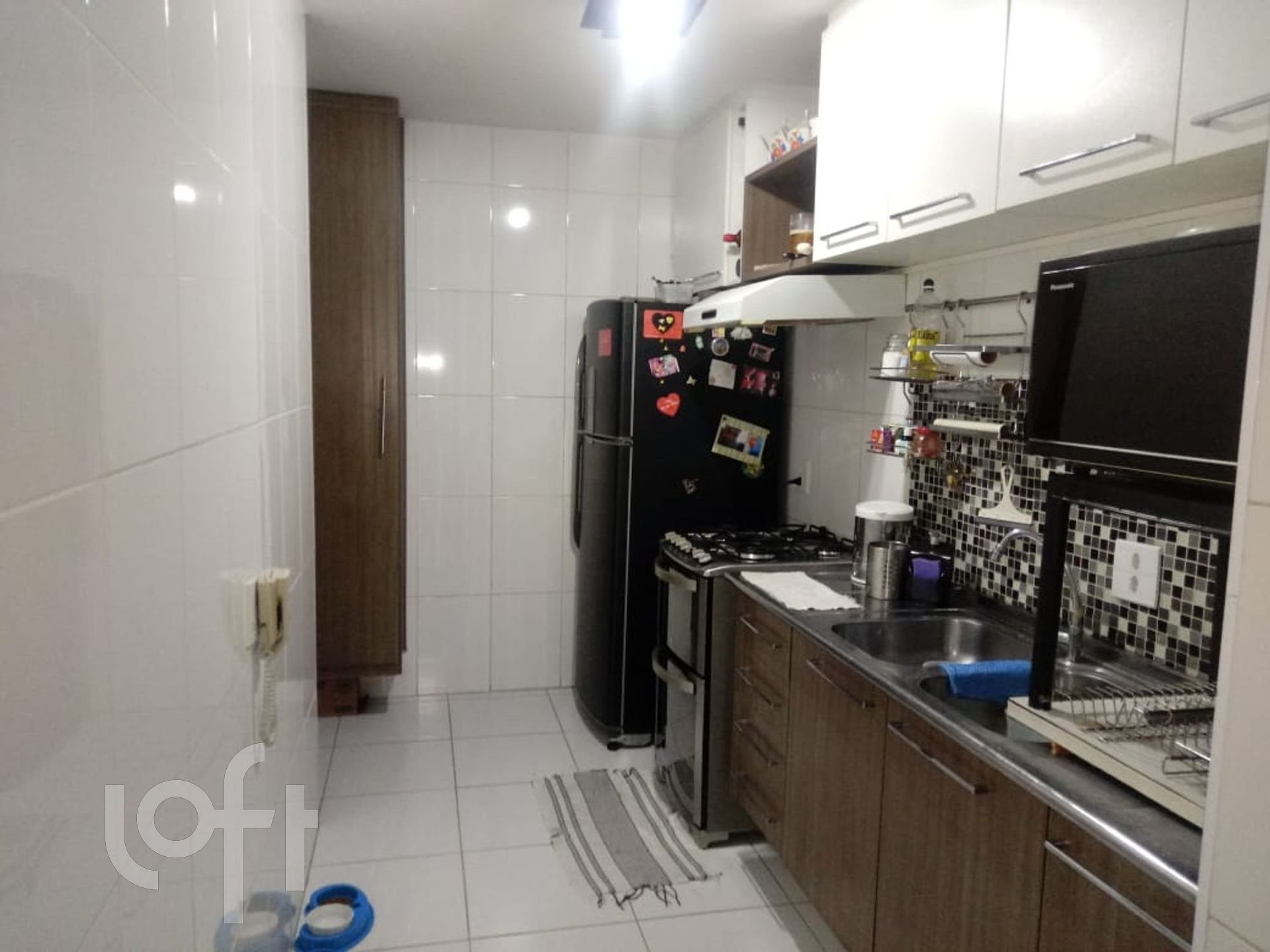 Apartamento à venda com 3 quartos, 65m² - Foto 7