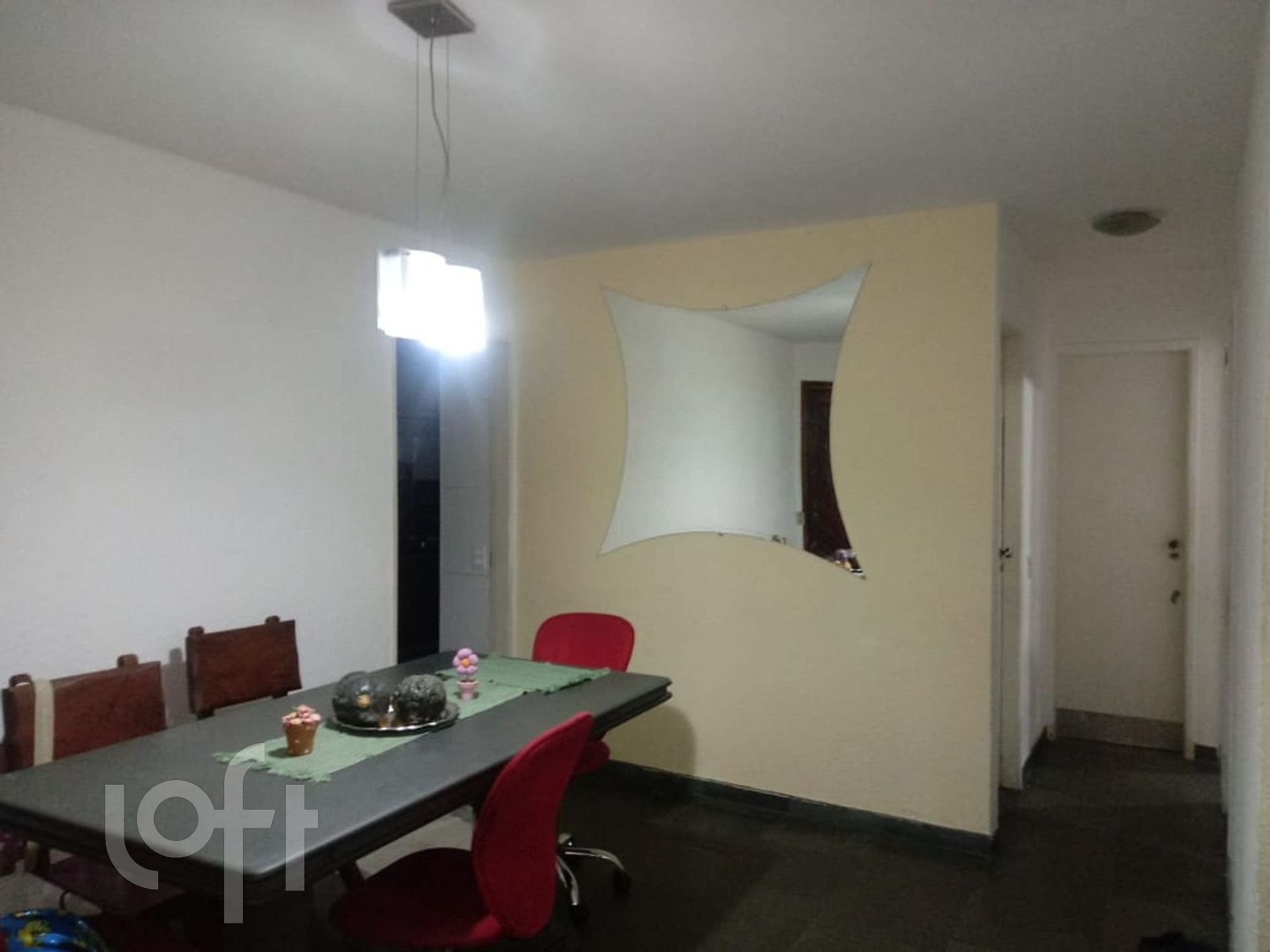 Apartamento à venda com 3 quartos, 65m² - Foto 8