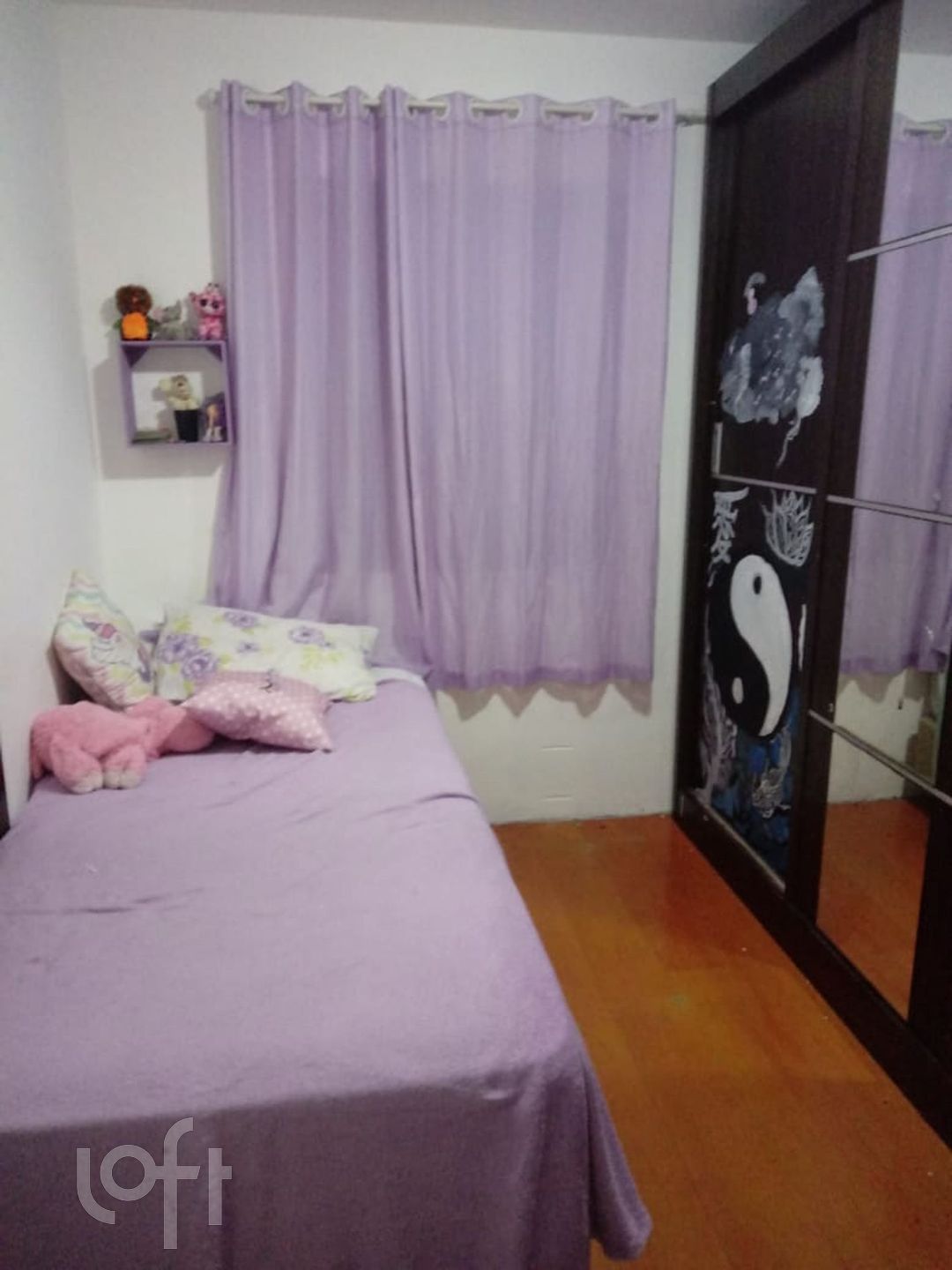 Apartamento à venda com 3 quartos, 65m² - Foto 12