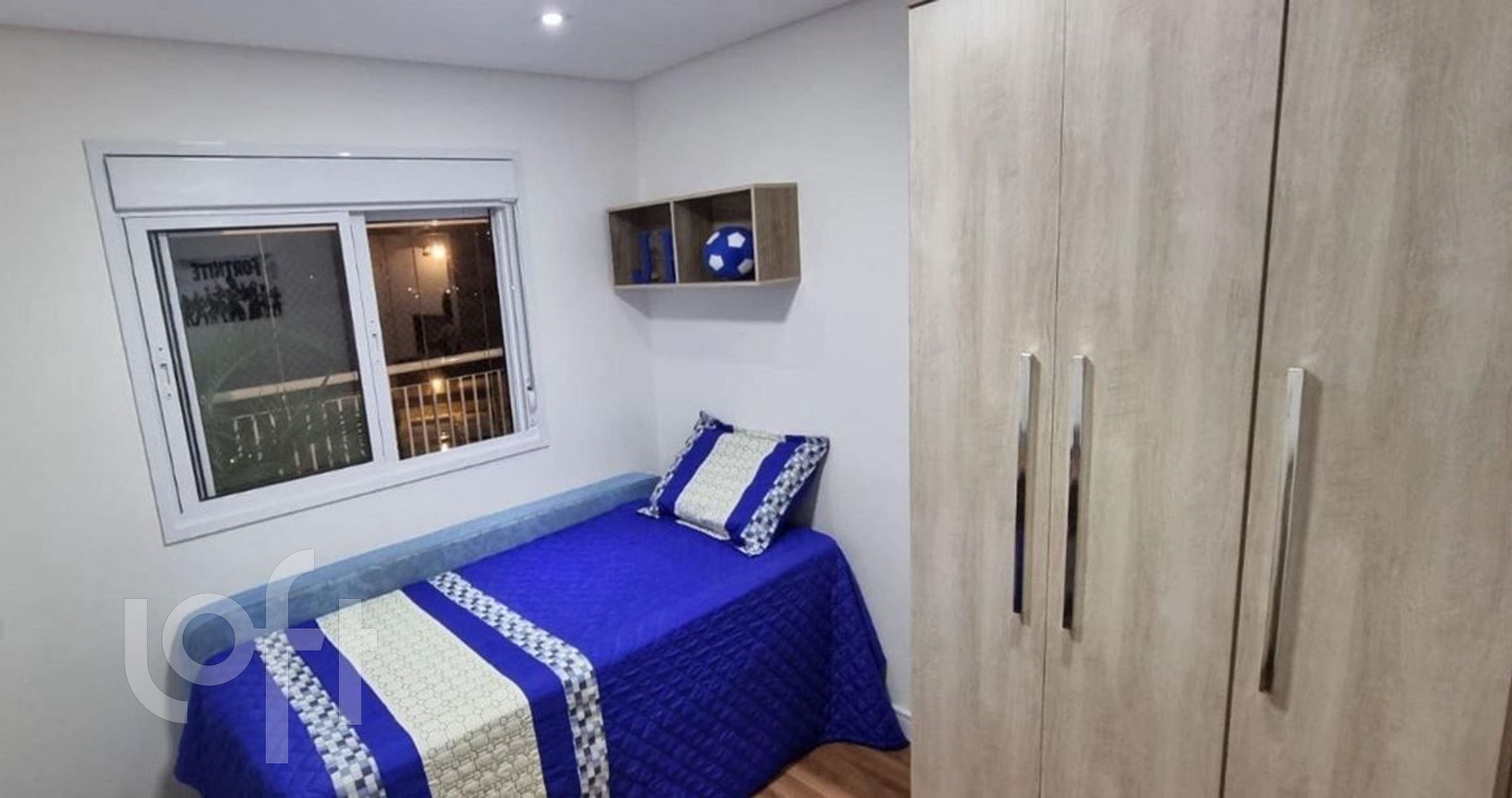 Apartamento à venda com 2 quartos, 65m² - Foto 16