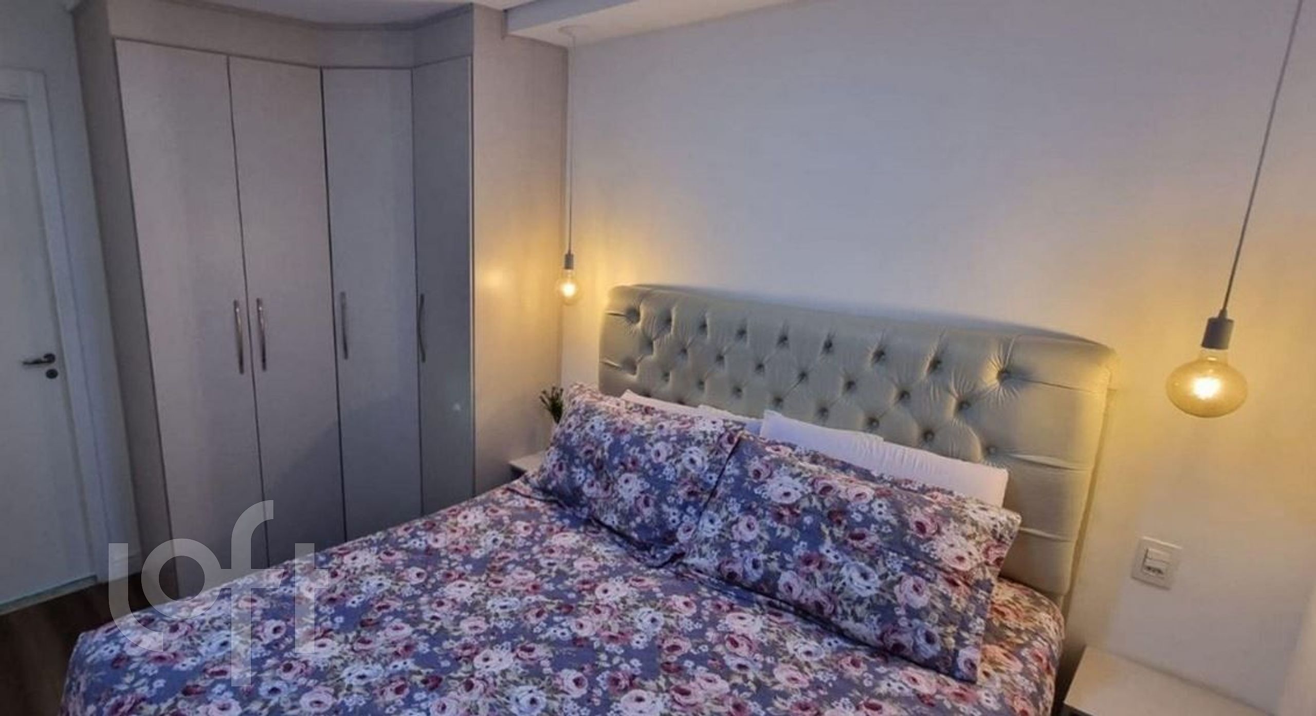 Apartamento à venda com 2 quartos, 65m² - Foto 14