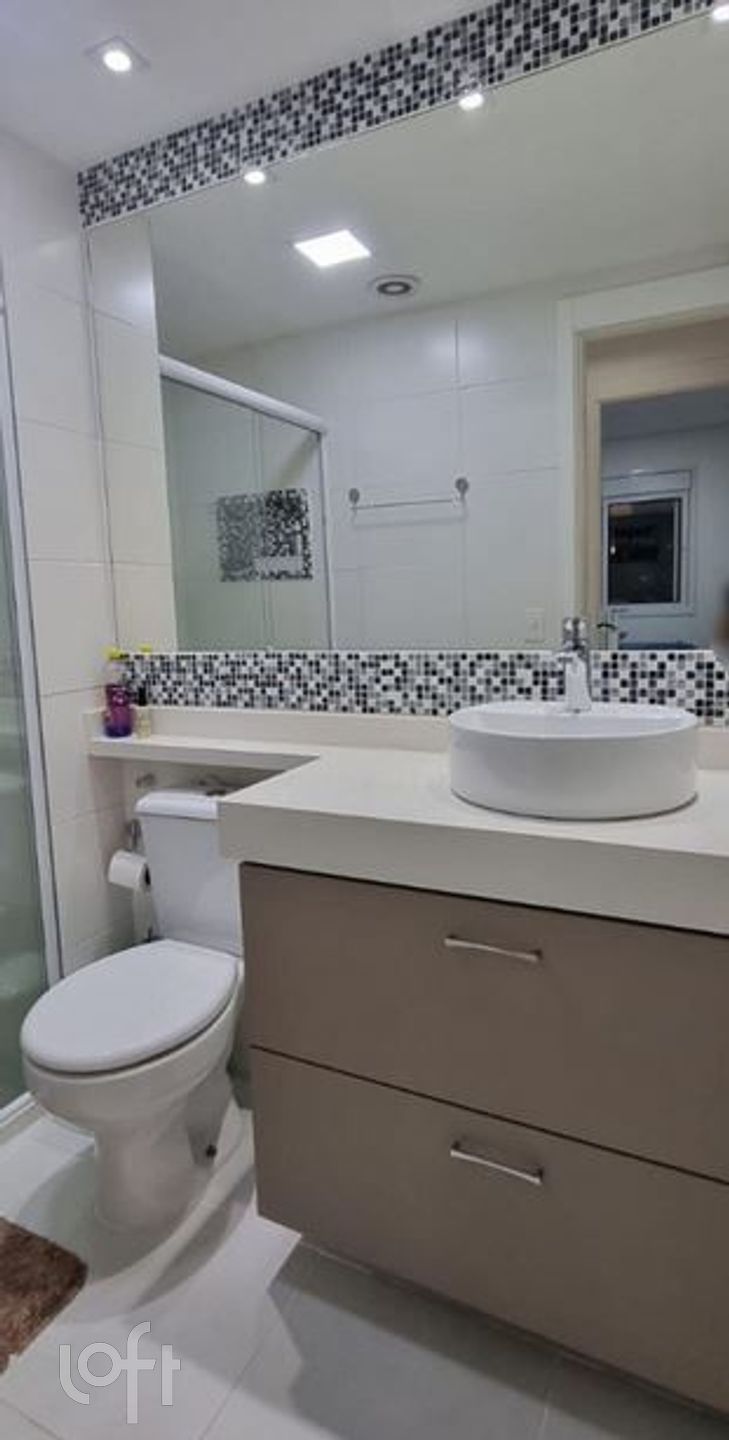 Apartamento à venda com 2 quartos, 65m² - Foto 19