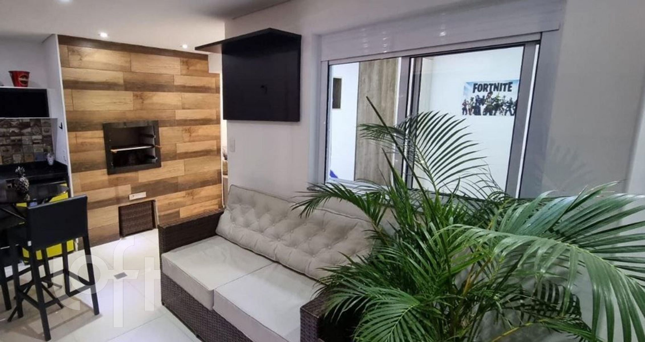 Apartamento à venda com 2 quartos, 65m² - Foto 5