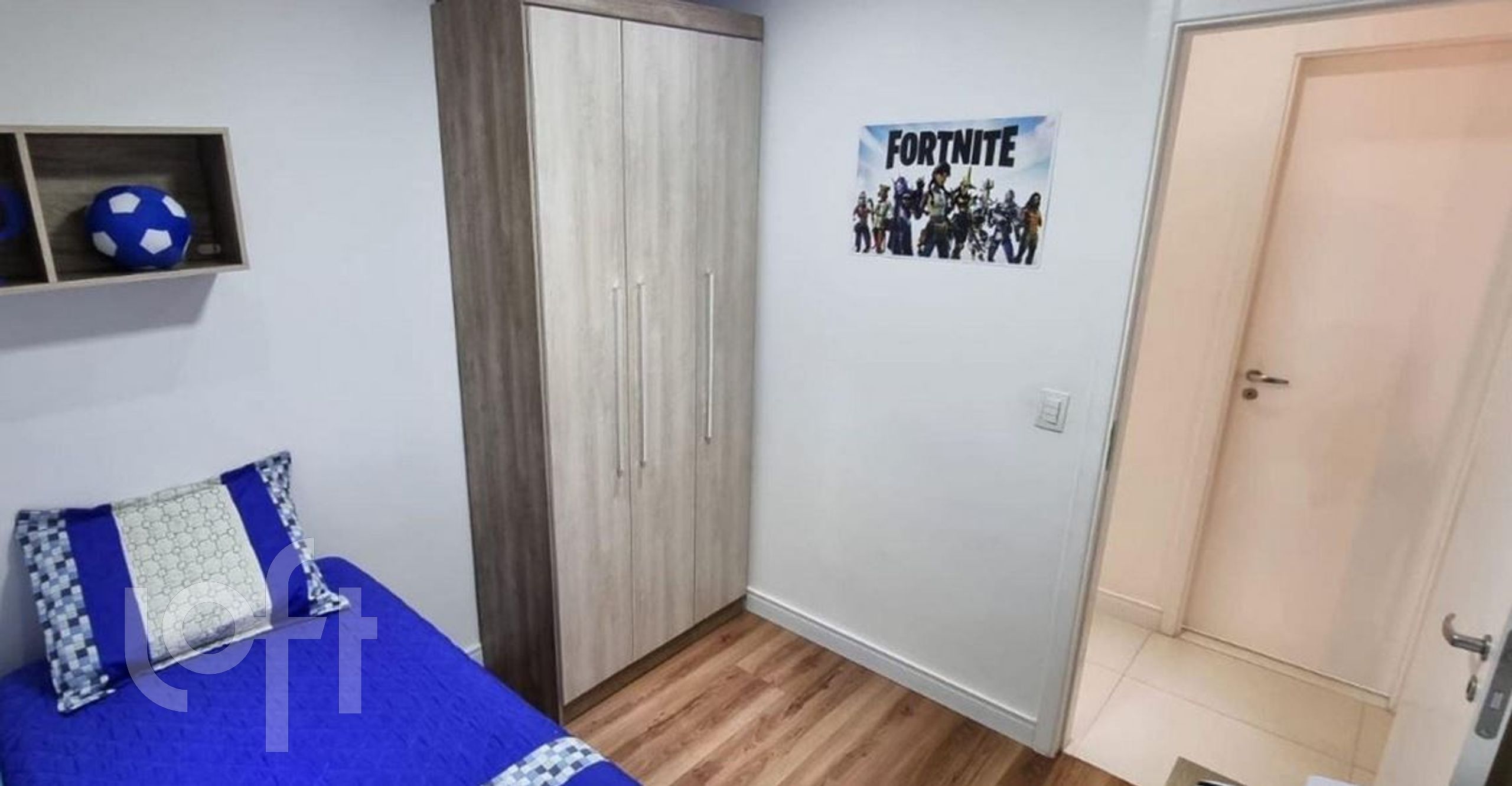 Apartamento à venda com 2 quartos, 65m² - Foto 17