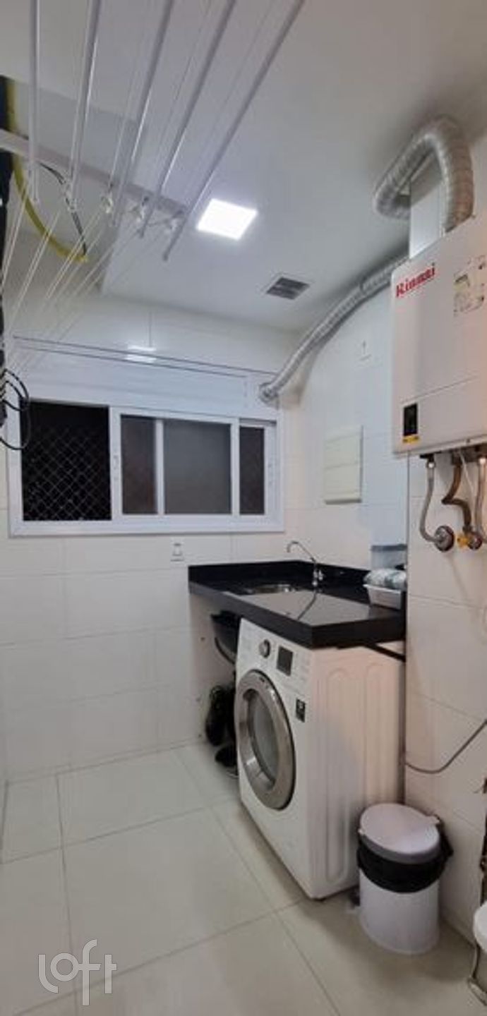 Apartamento à venda com 2 quartos, 65m² - Foto 12