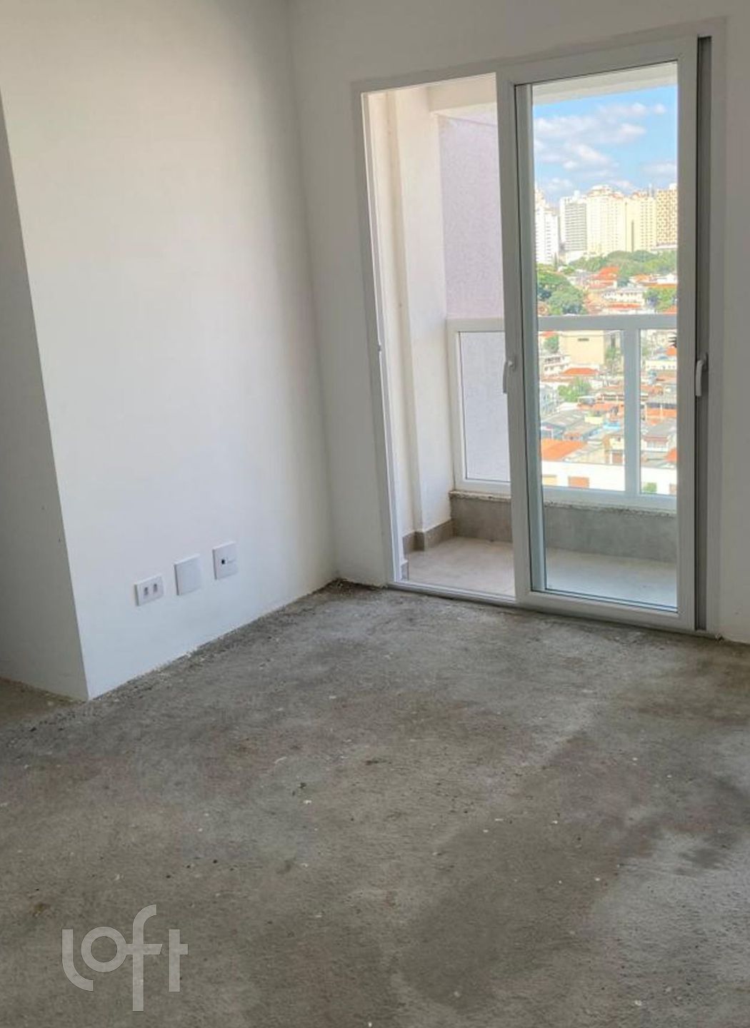 Apartamento à venda com 2 quartos, 40m² - Foto 3