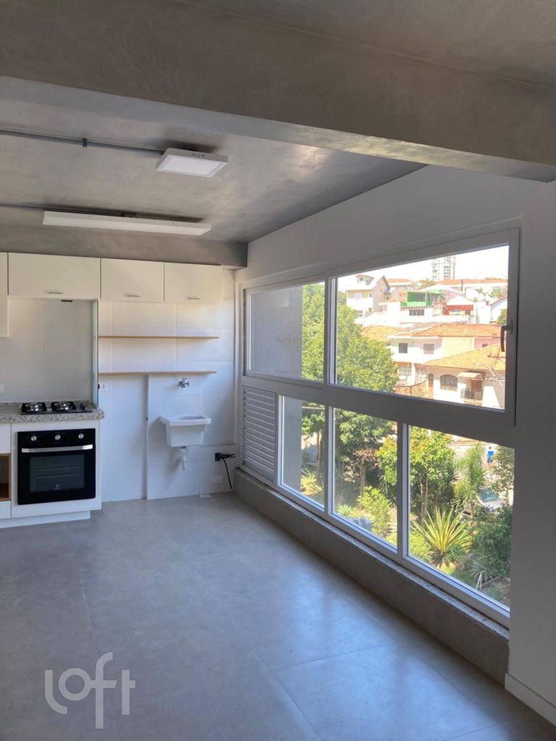 Apartamento à venda com 2 quartos, 40m² - Foto 5