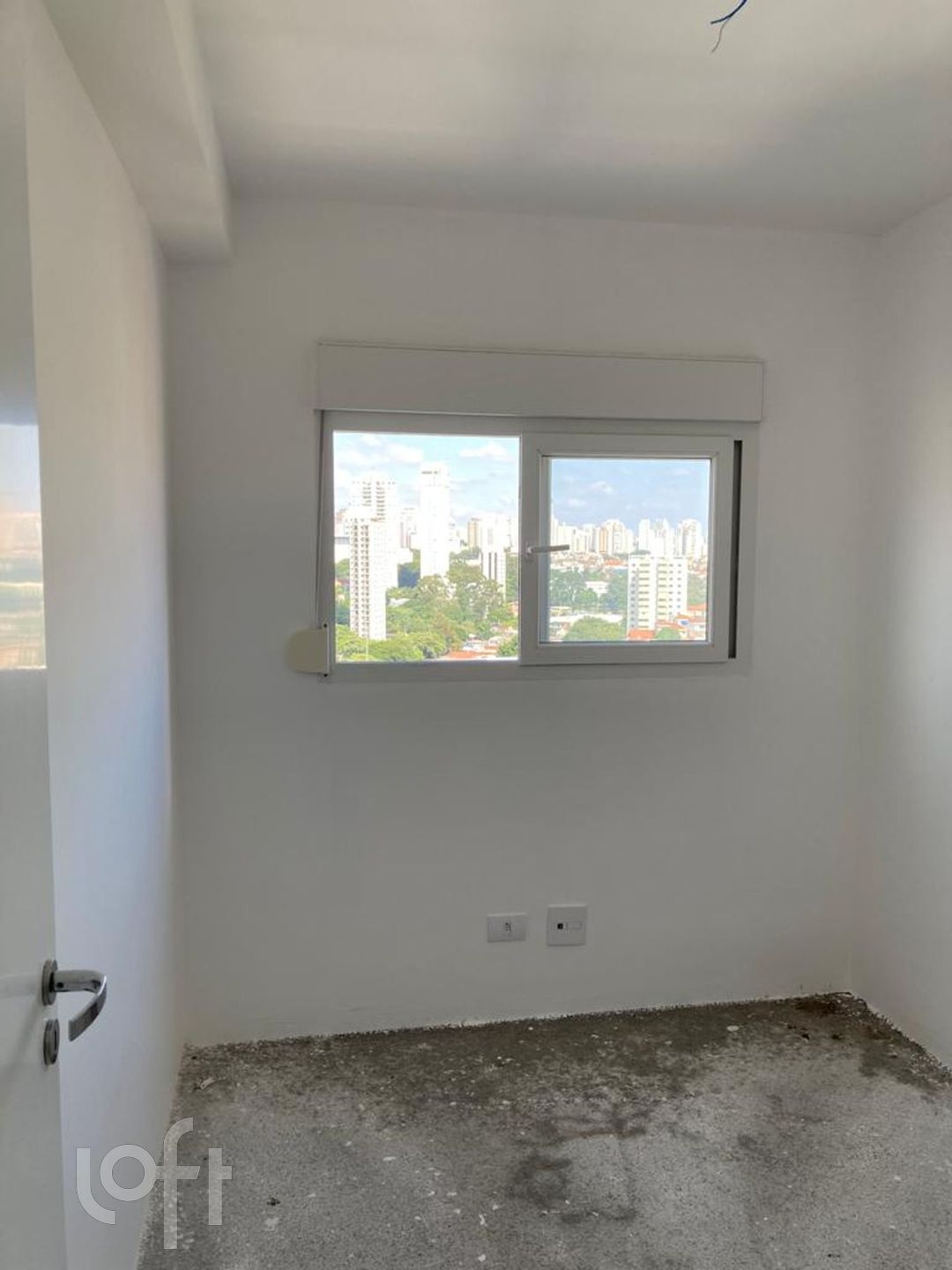 Apartamento à venda com 2 quartos, 40m² - Foto 2