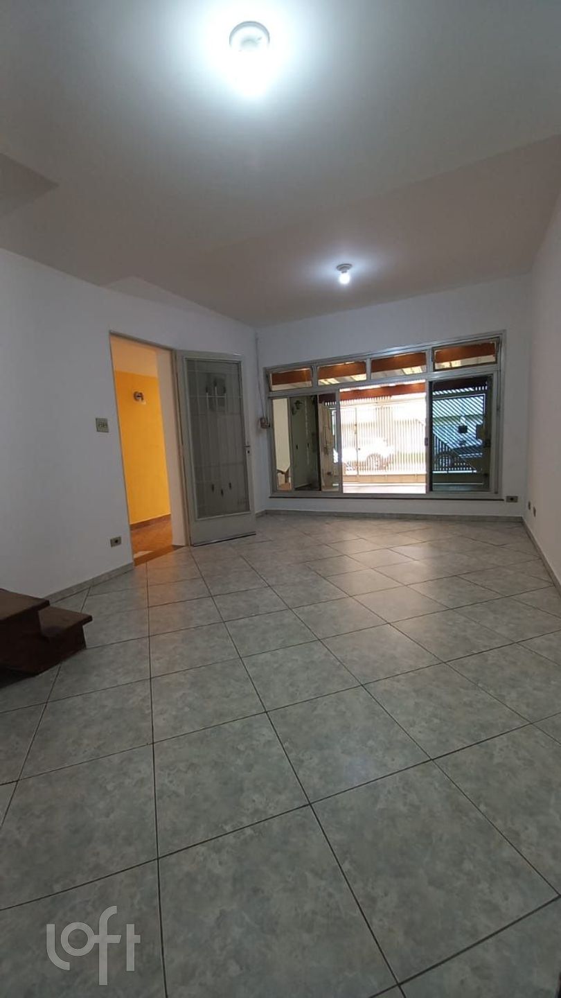 Casa à venda com 3 quartos, 159m² - Foto 1